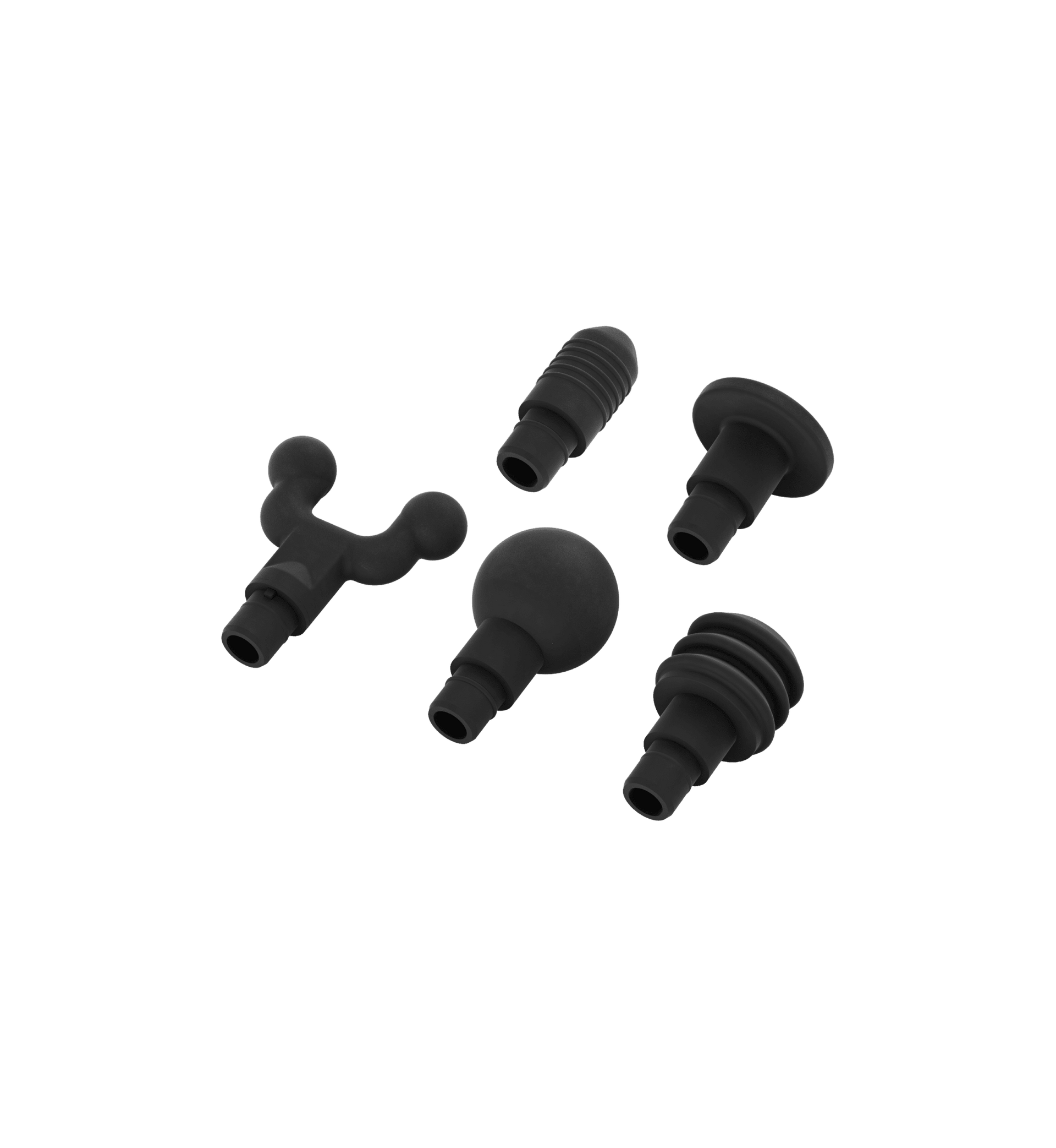 Hypervolt Applicator Set Hypervolt Applicator Set