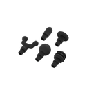 Hypervolt Applicator Set