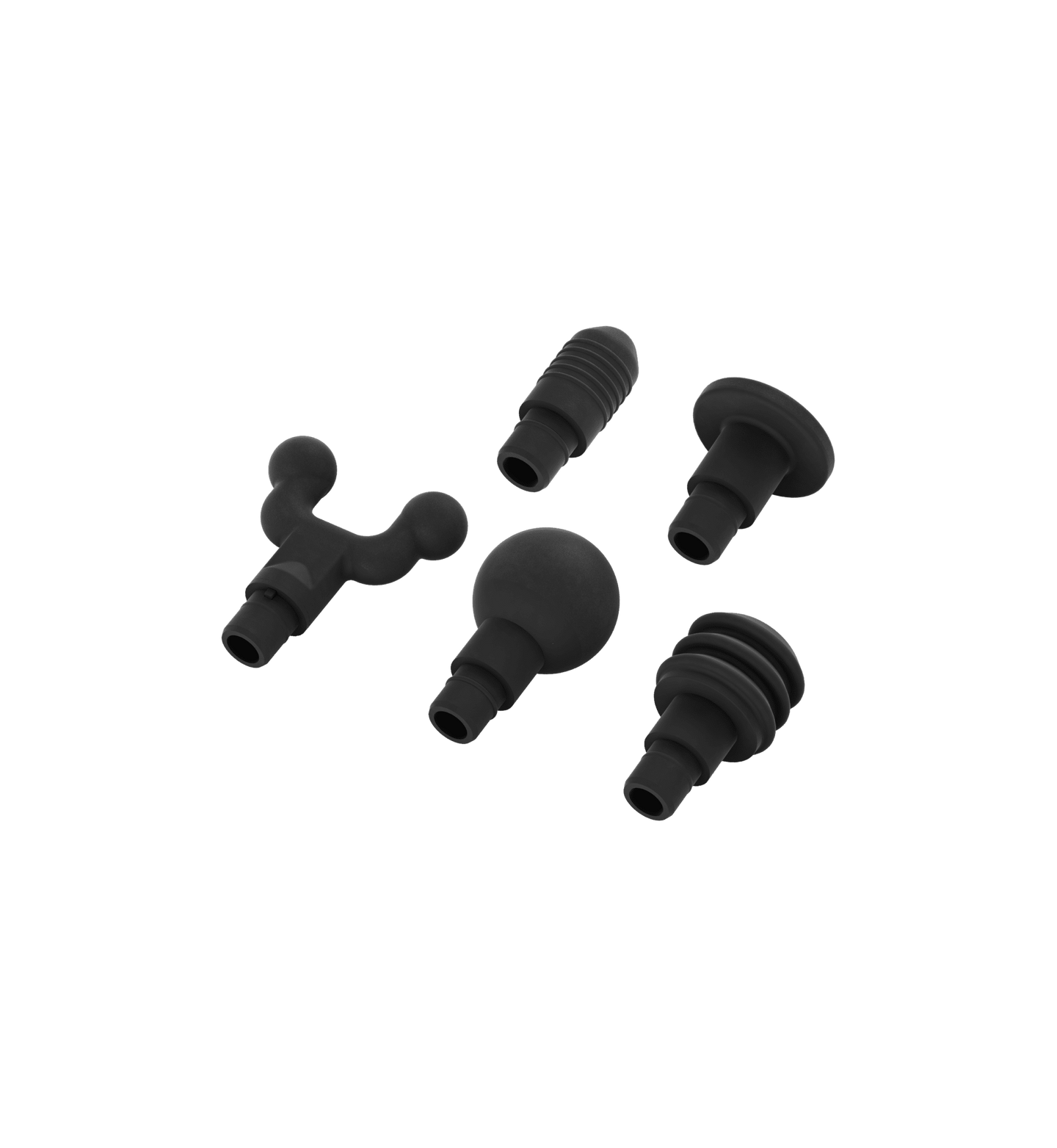 Hypervolt Applicator Set