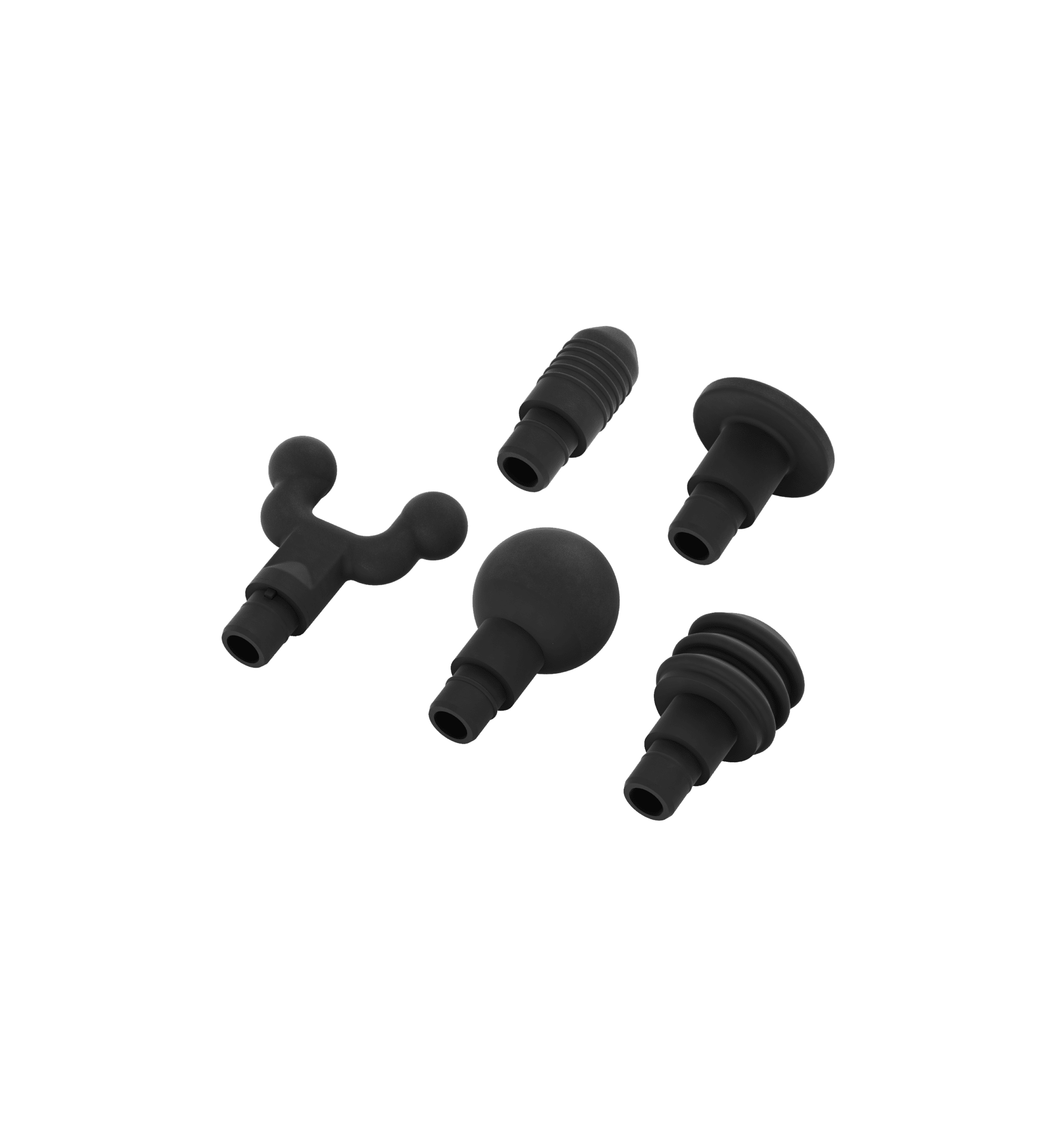 Hypervolt Applicator Set