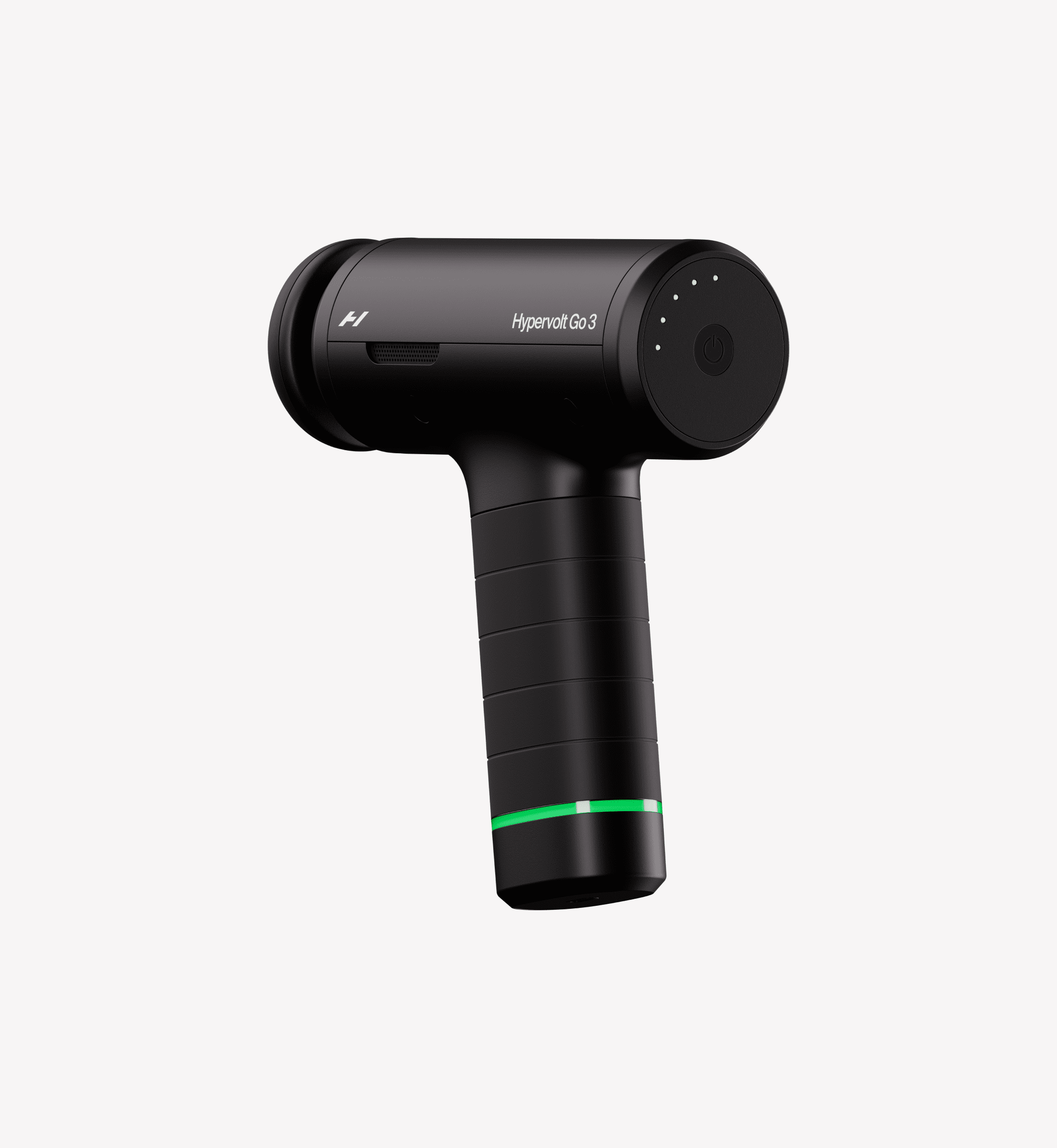 Hypervolt Go 3