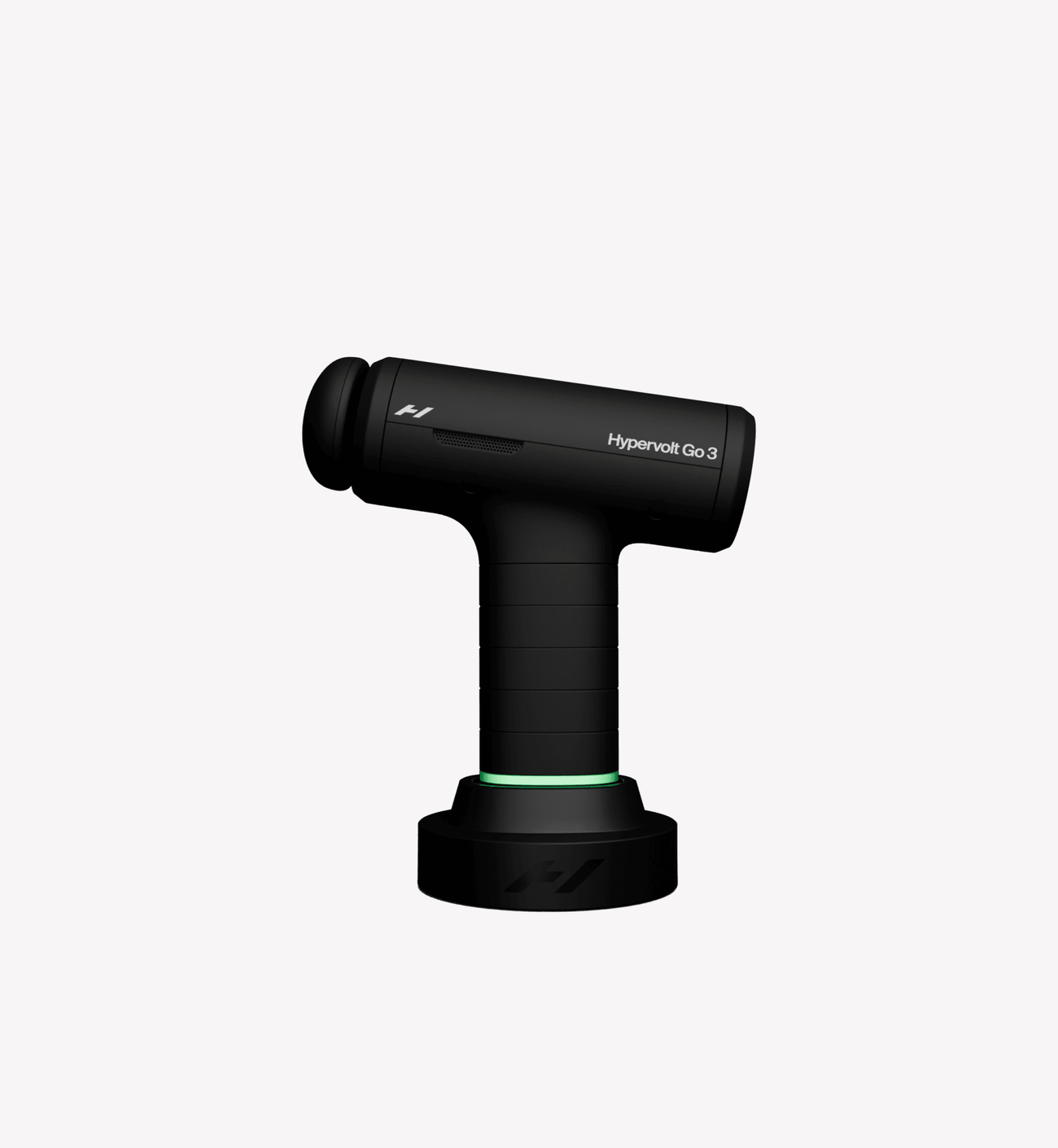 Hypervolt Go 3 Charging Base