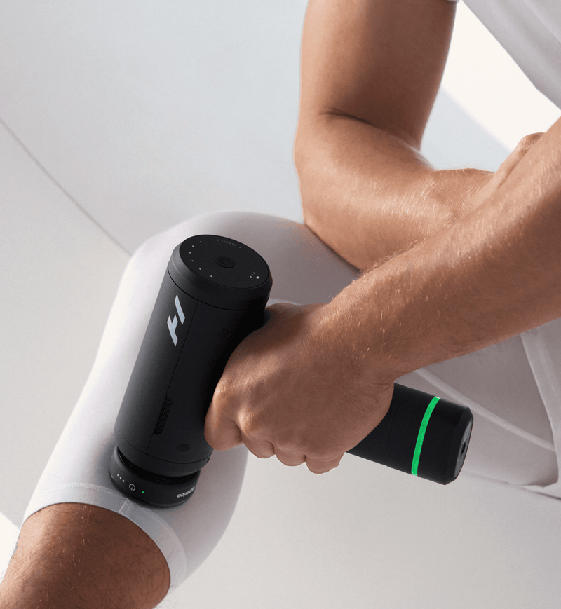 Hypervolt percussion massage guns Hypervolt percussion massage guns