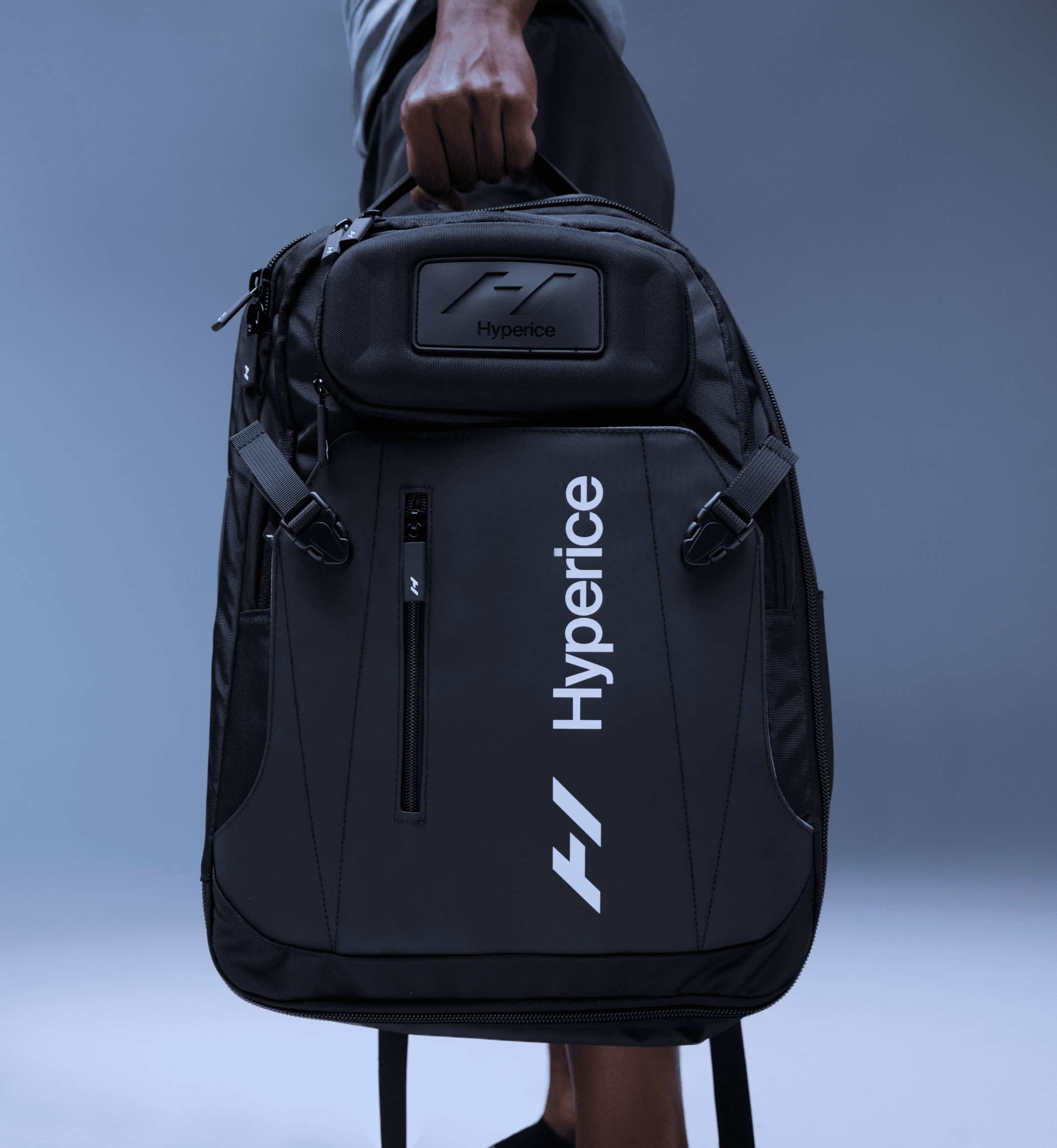 Legacy Pack