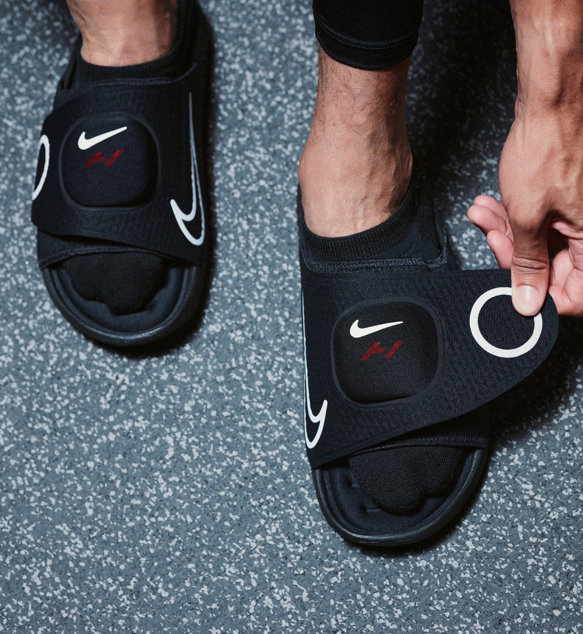 Nike Air Zoom Hyperslide