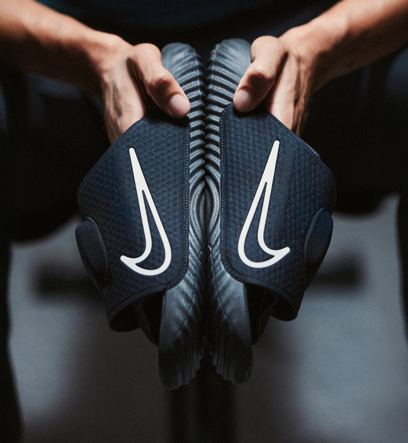 Nike Air Zoom Hyperslide