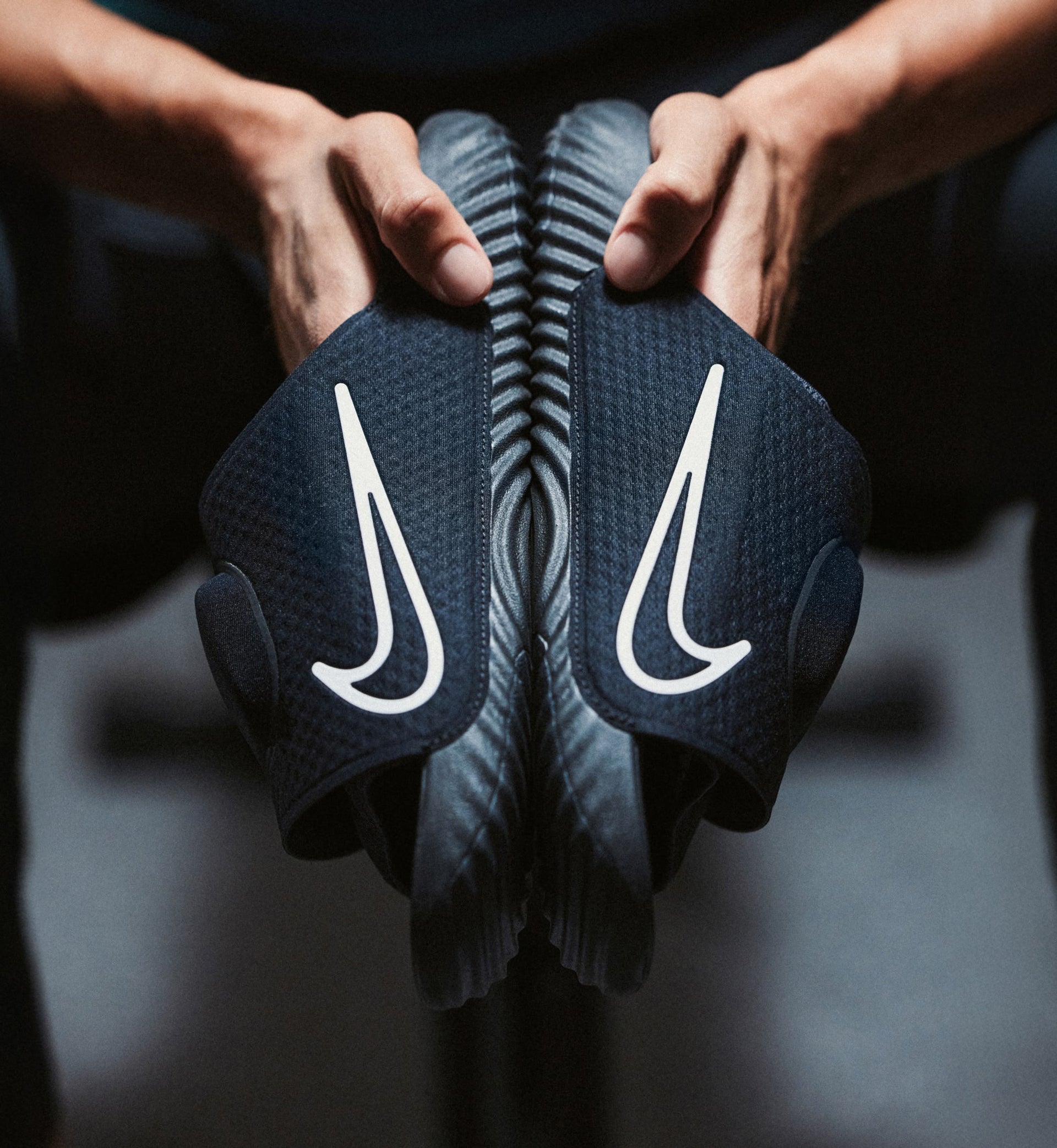Nike Air Zoom Hyperslide