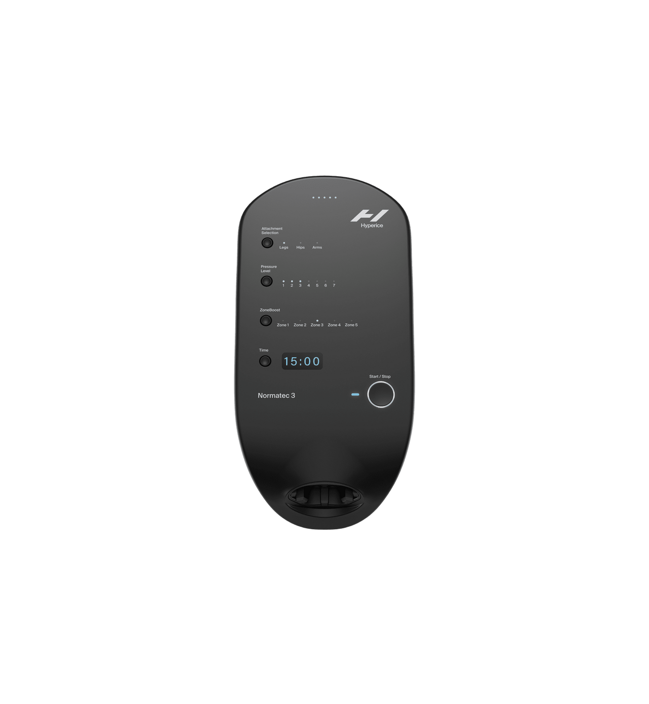 Normatec 3 Control Unit