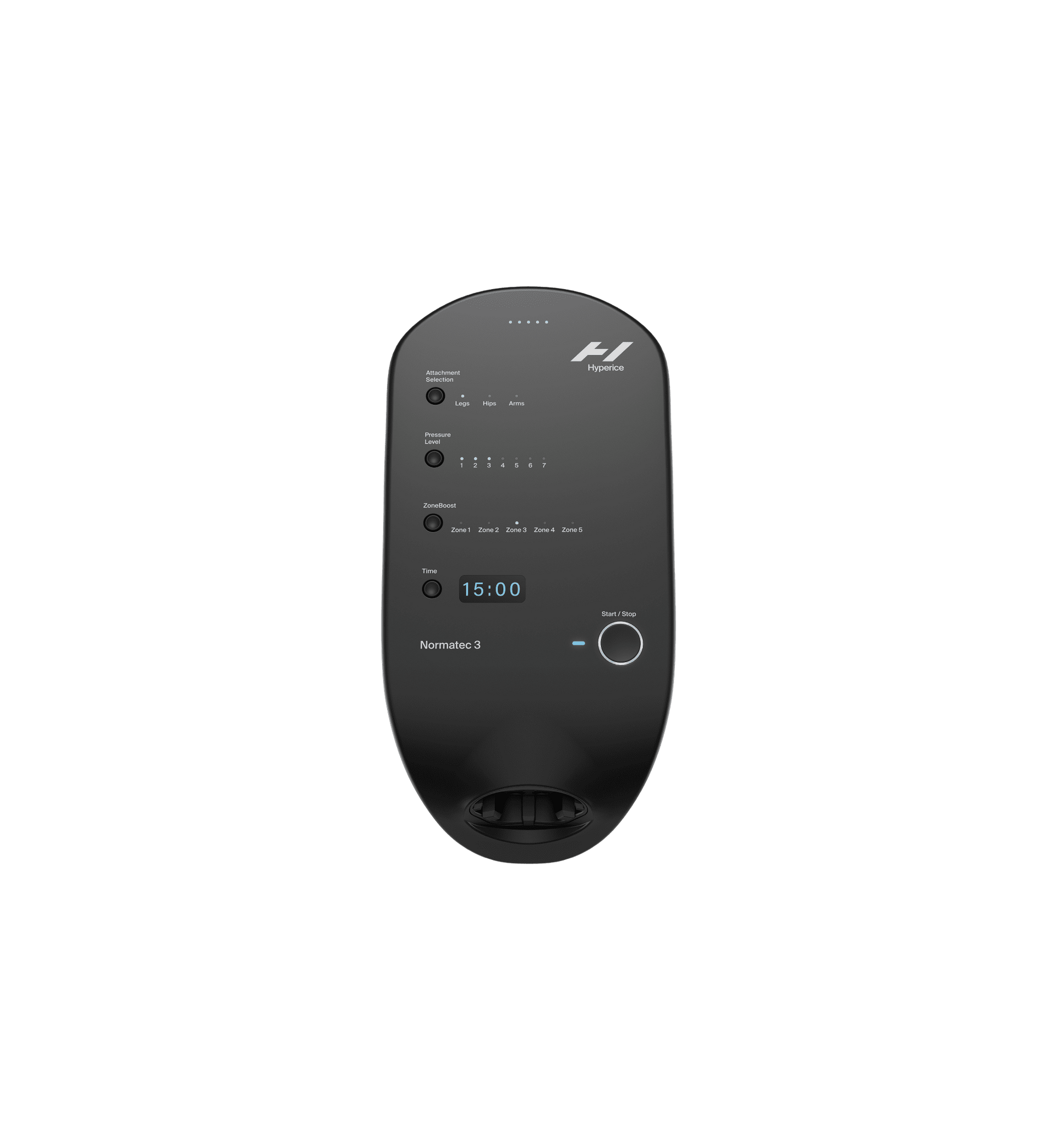 Normatec 3 Control Unit