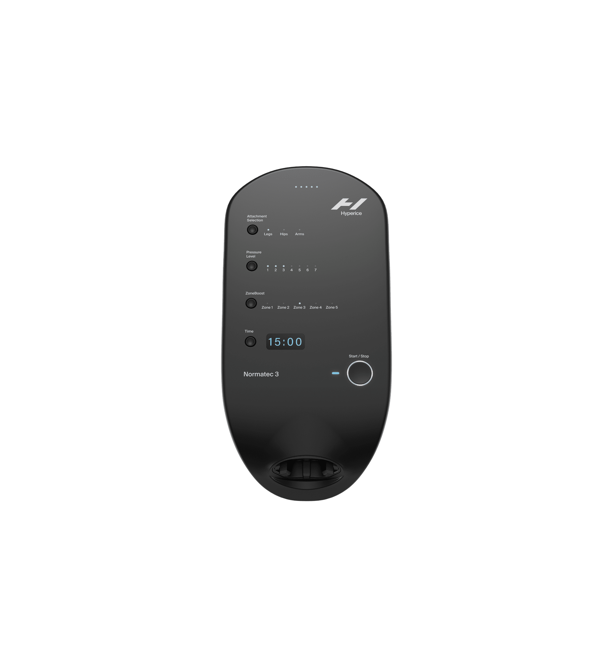 Normatec 3 Control Unit