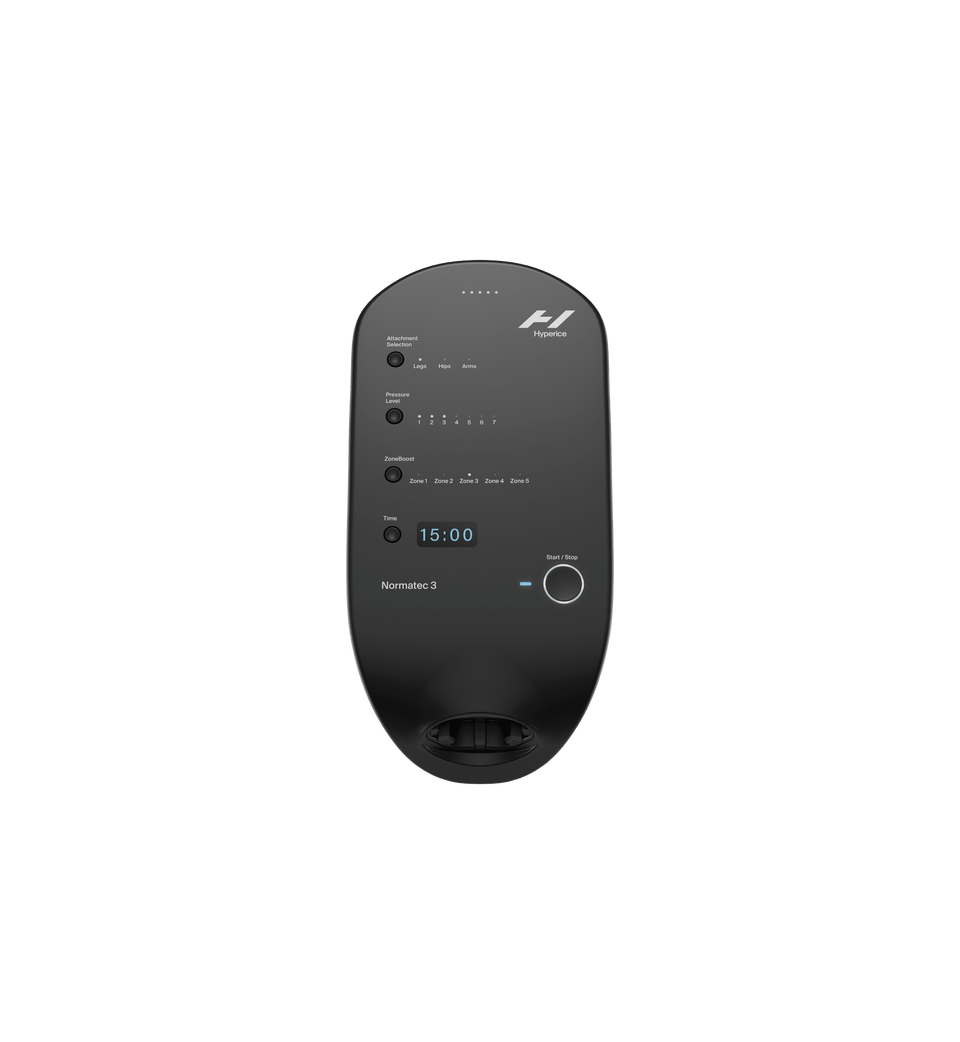 Normatec 3 Control Unit