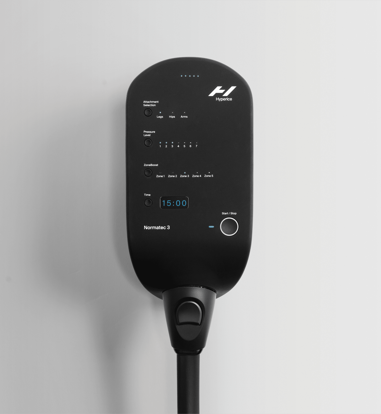 Normatec 3 Full Body — ракурс 2