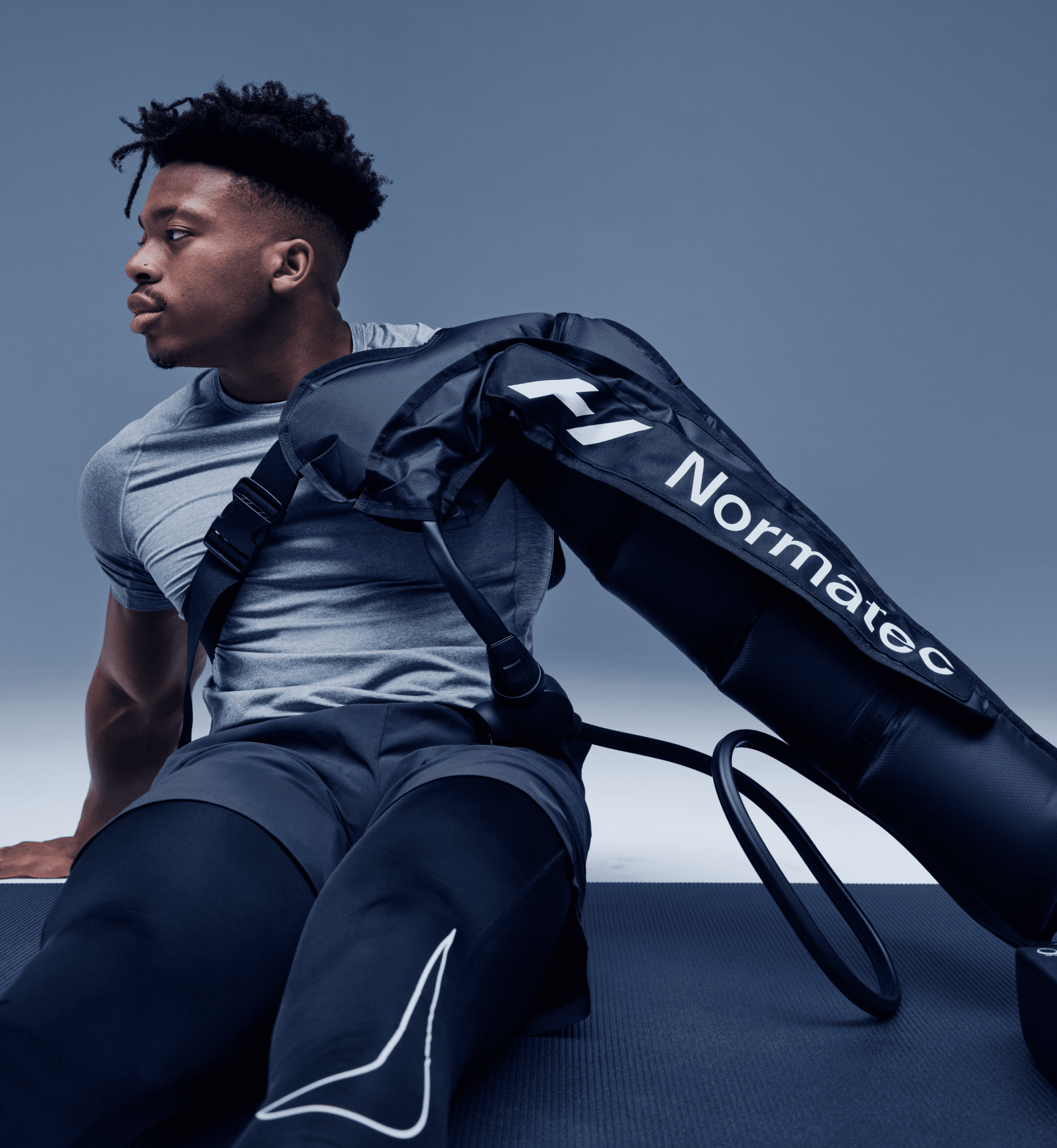Normatec 3 Full Body