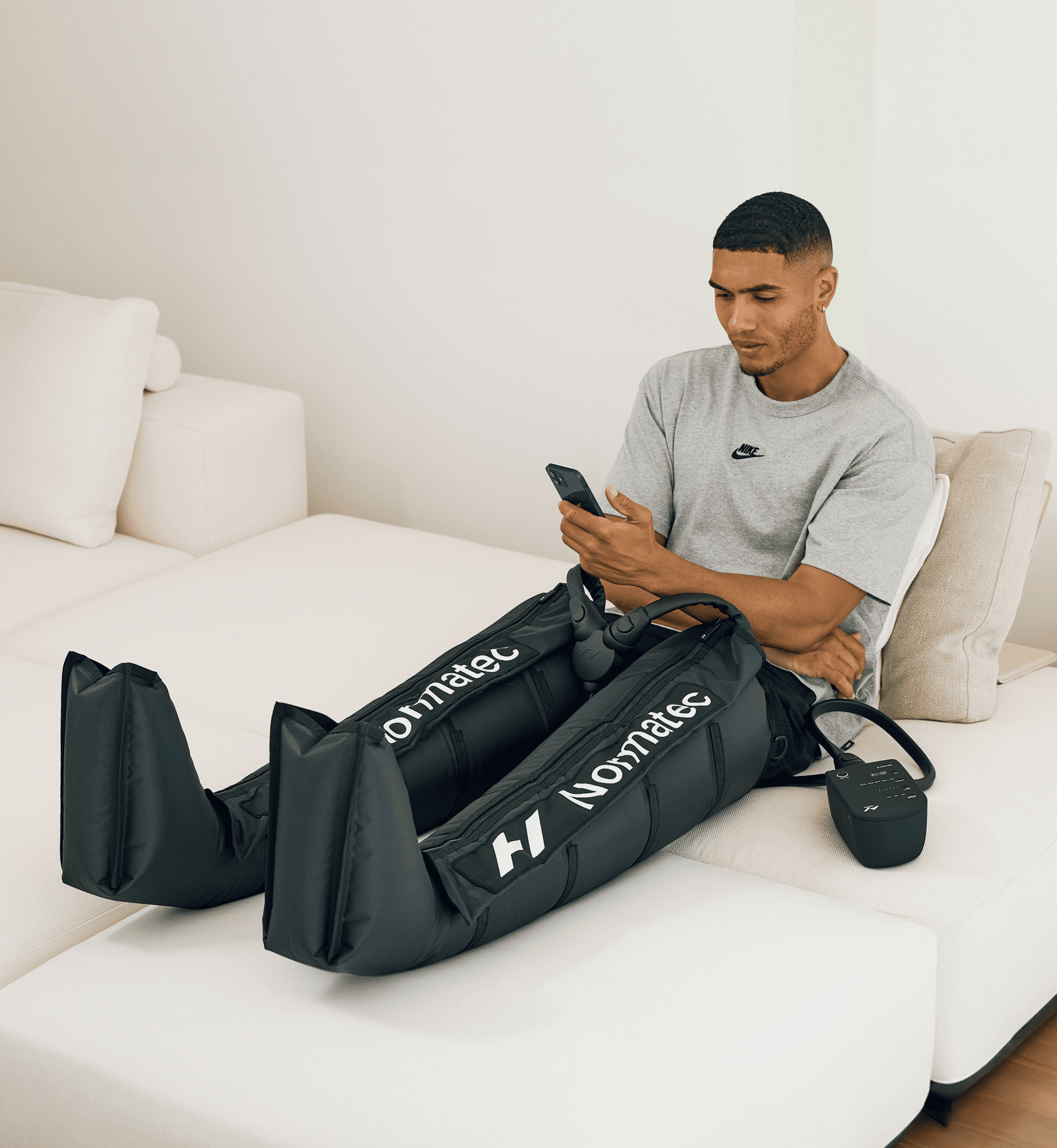 Normatec 3 Full Body