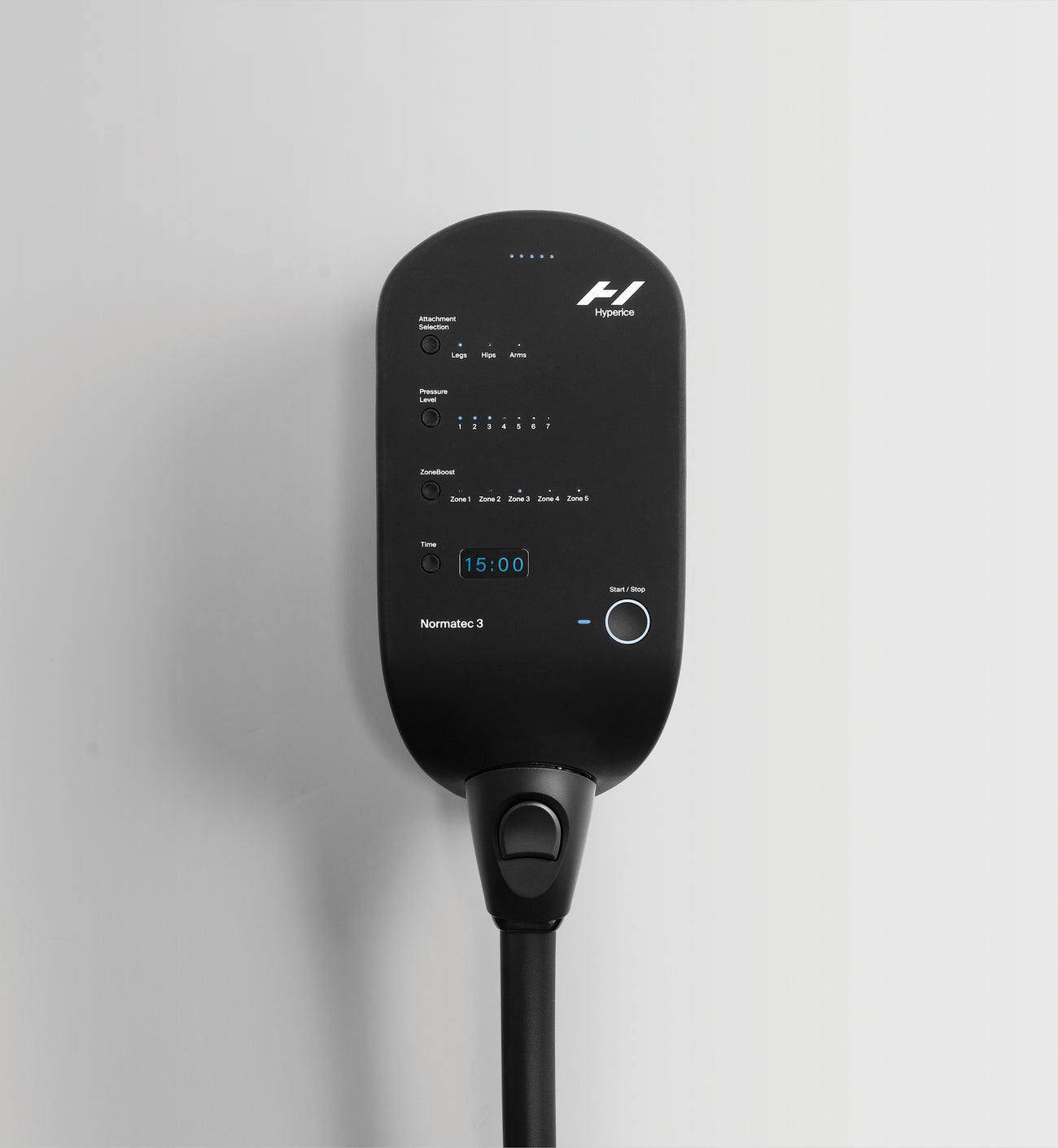 Normatec 3 Legs — ракурс 2