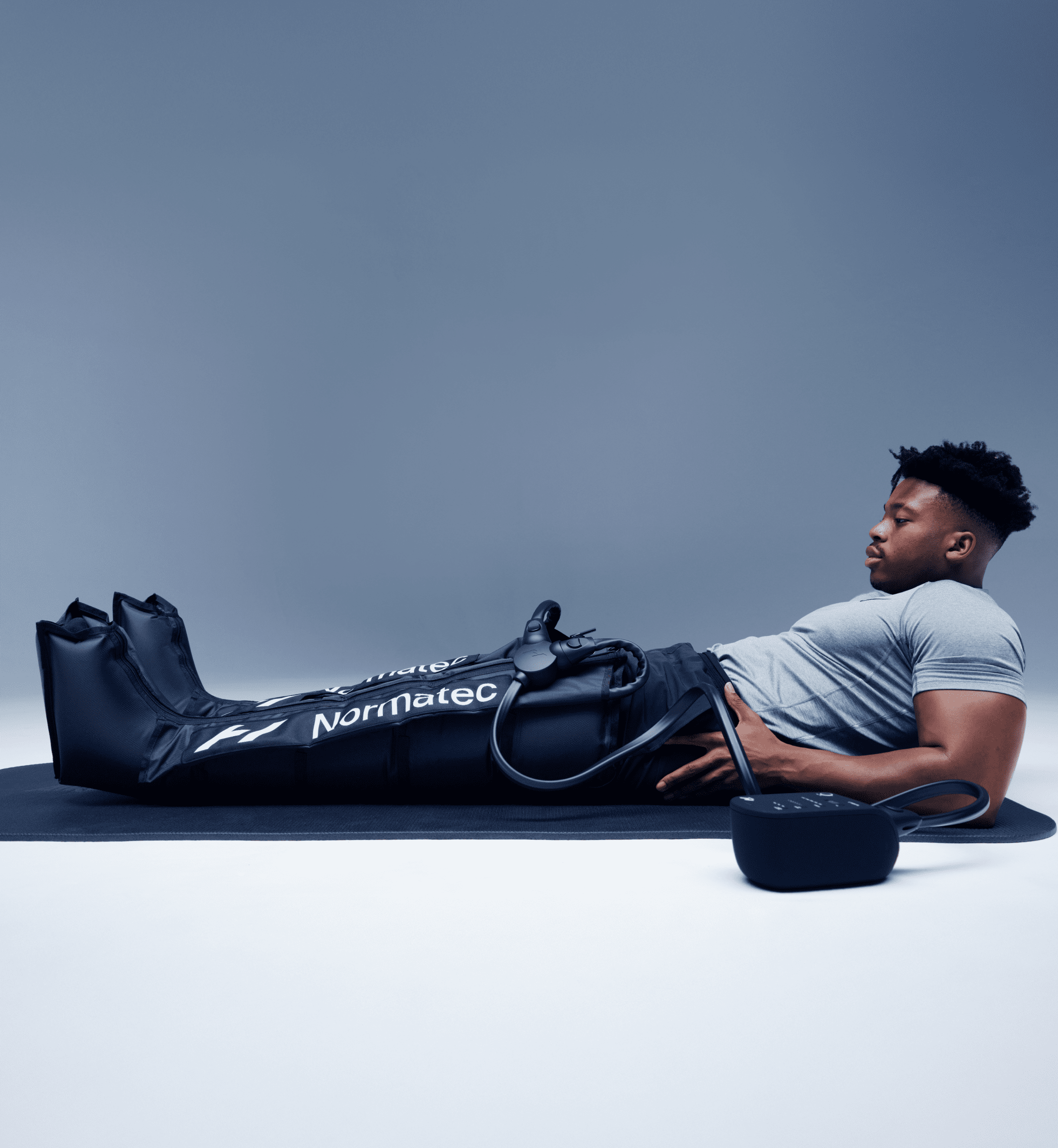 Normatec 3 Legs