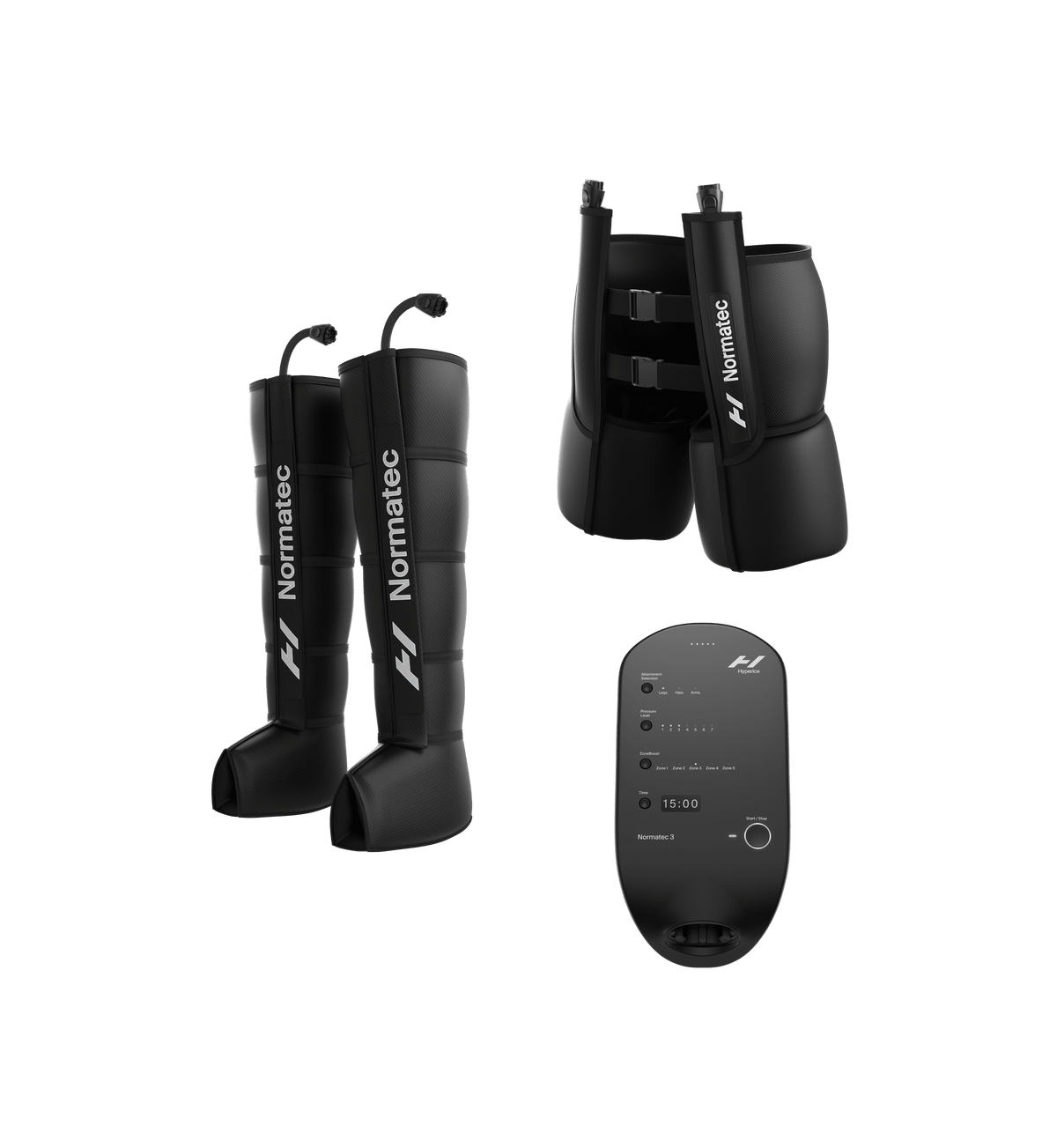 Normatec 3 Lower Body (Standard Size)