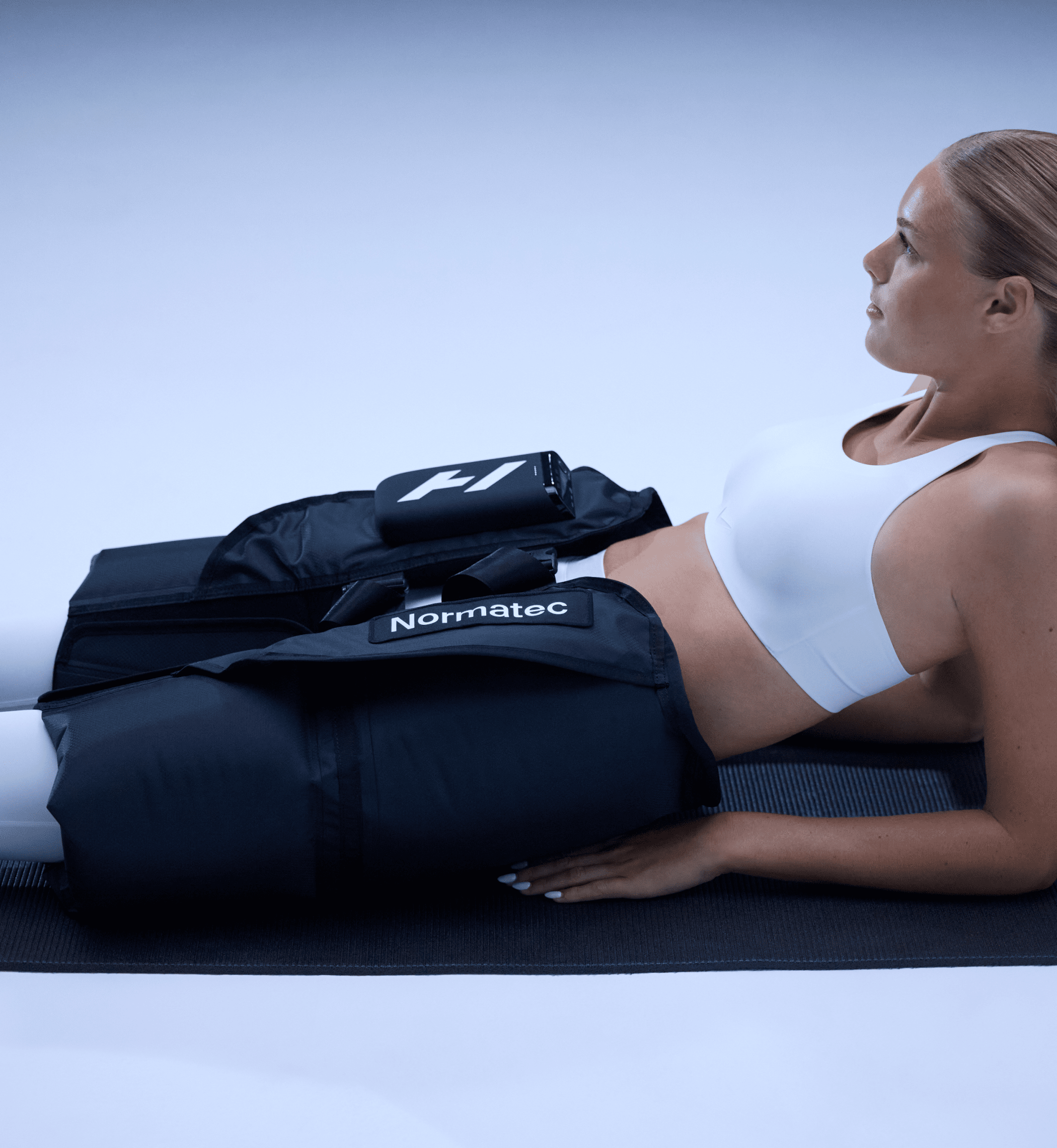 Normatec Premier Hips