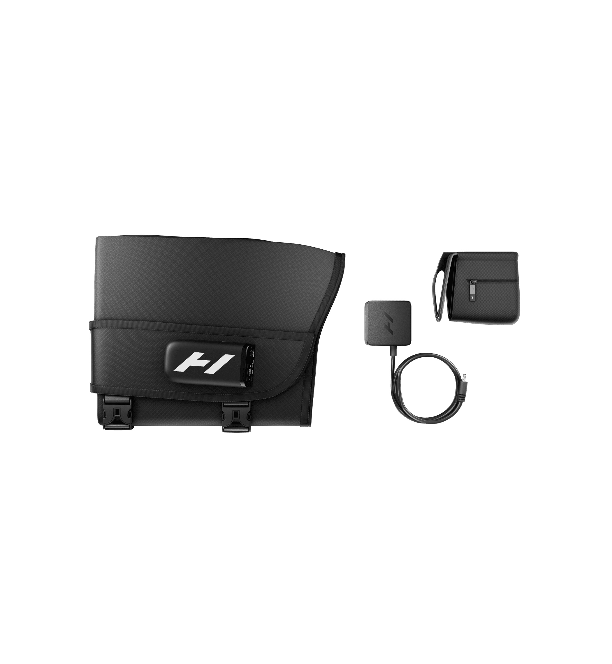 Normatec Premier Hips