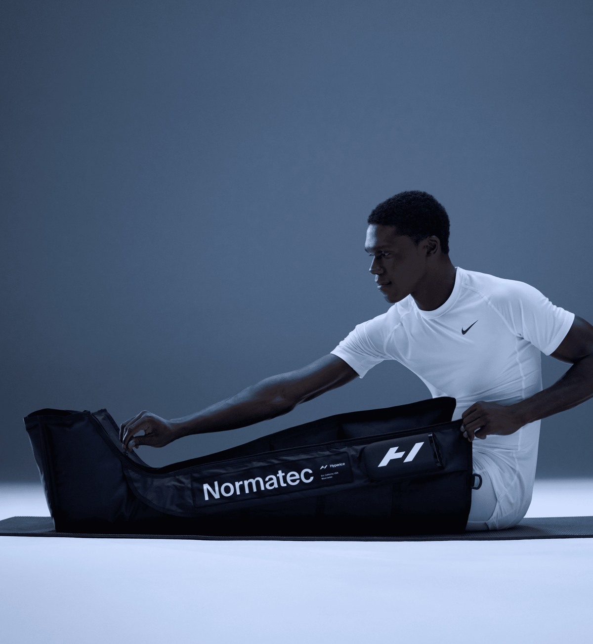 Normatec Elite Legs