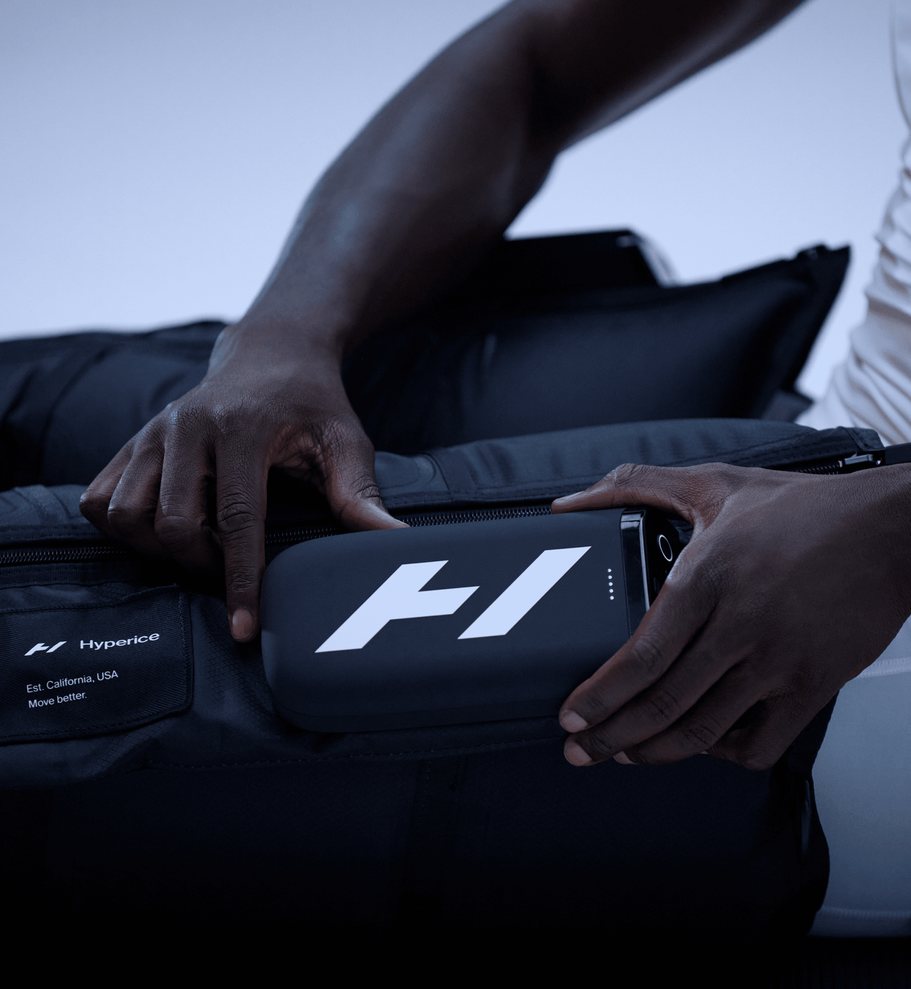 Normatec Elite Legs
