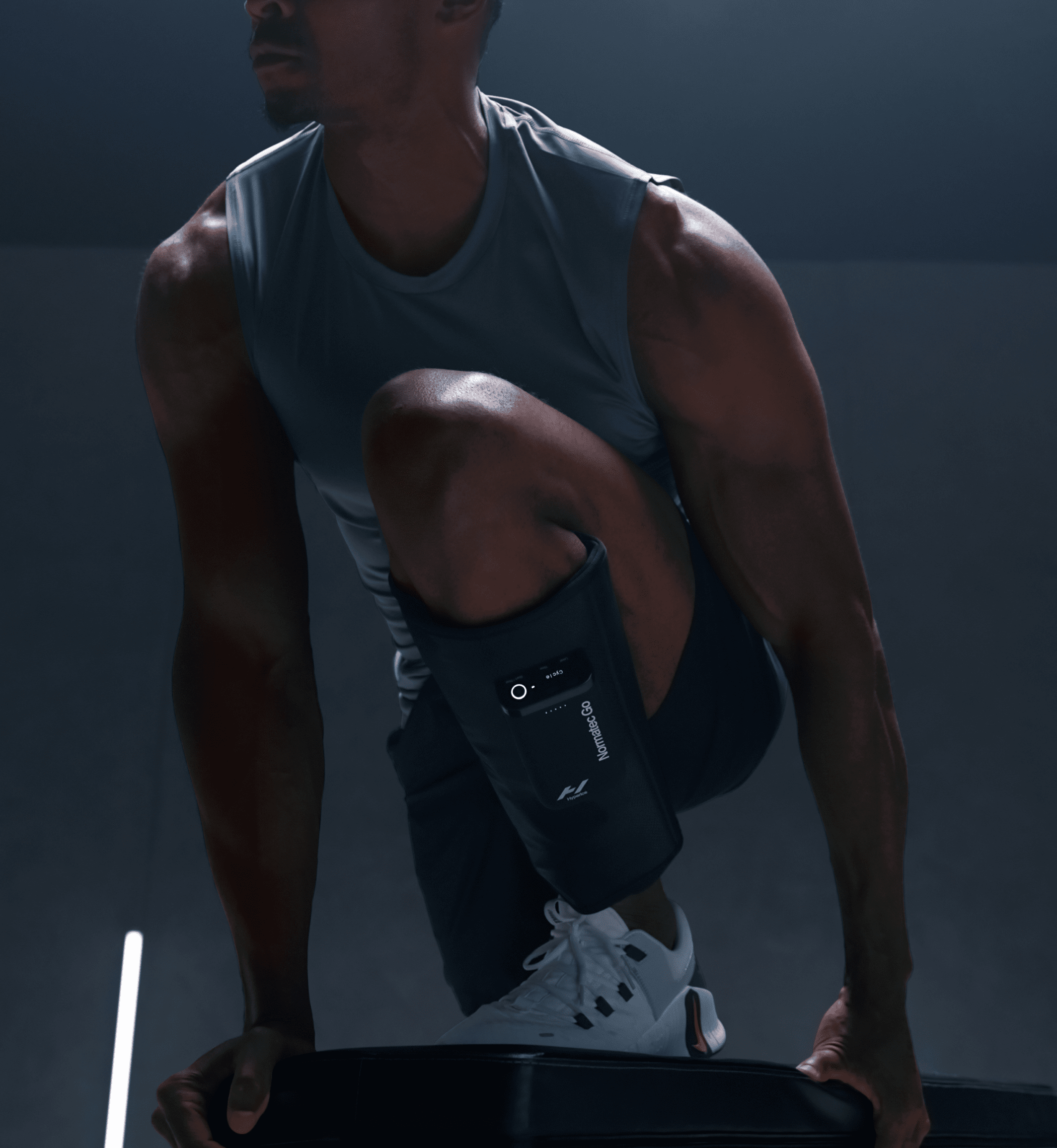 Normatec Go