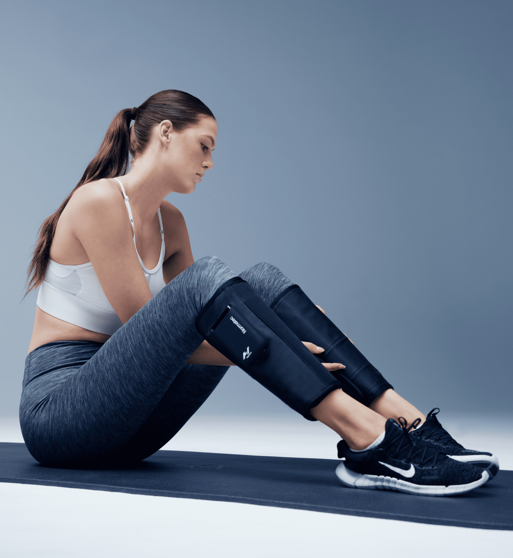 Normatec Lower Legs