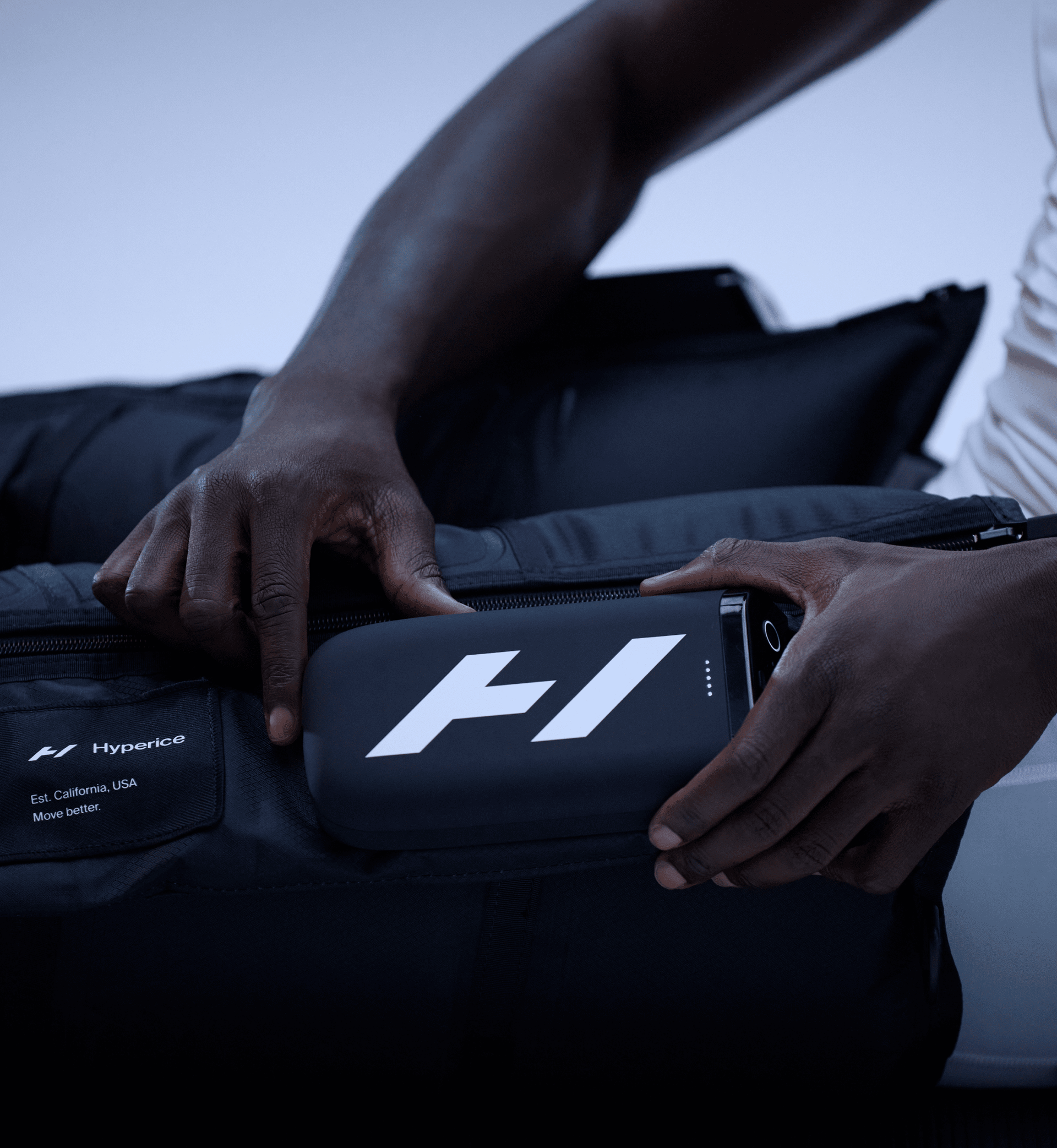 Normatec Premier Legs