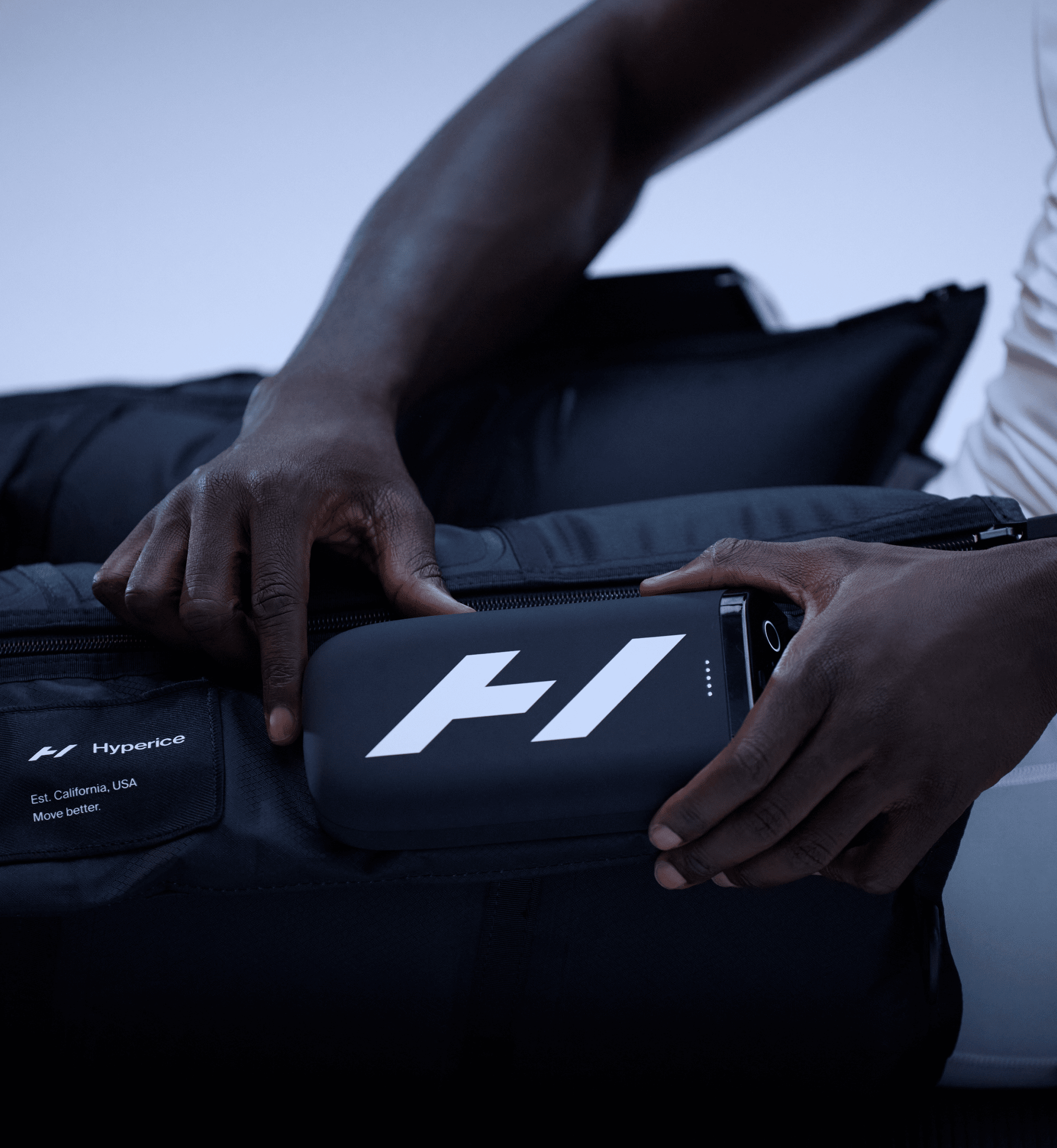 Normatec Premier Legs