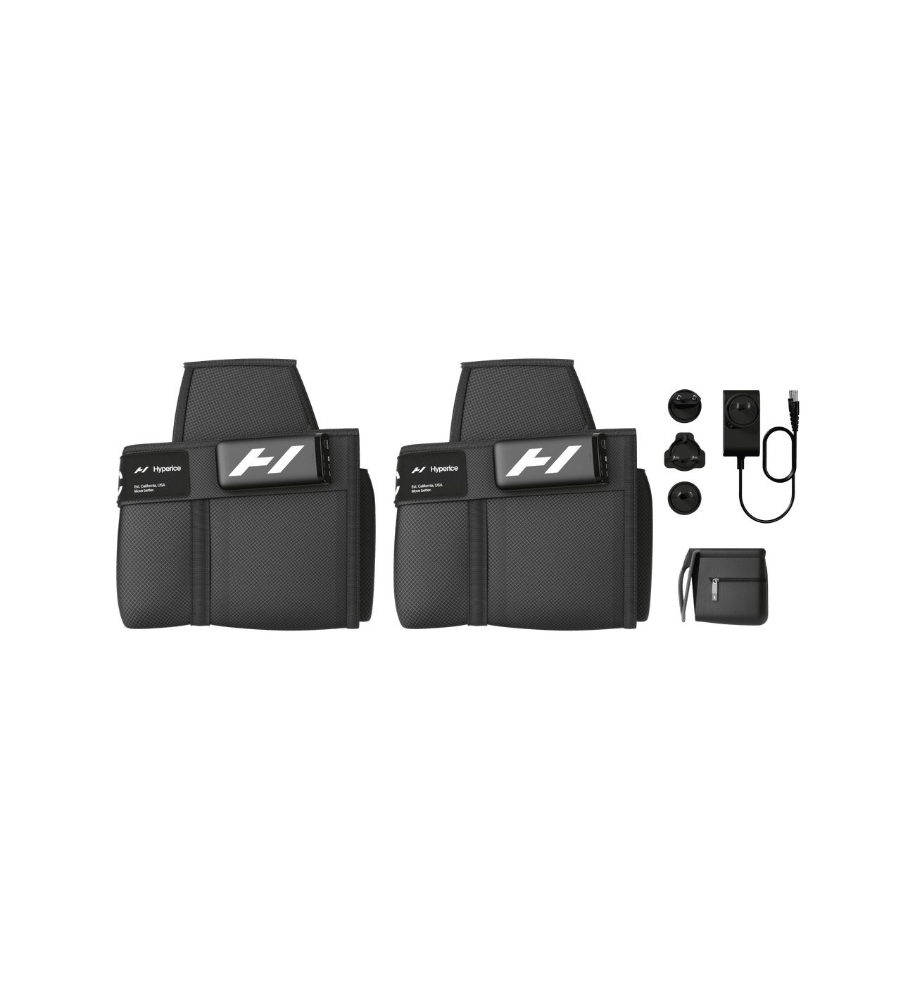 Normatec Premier Legs