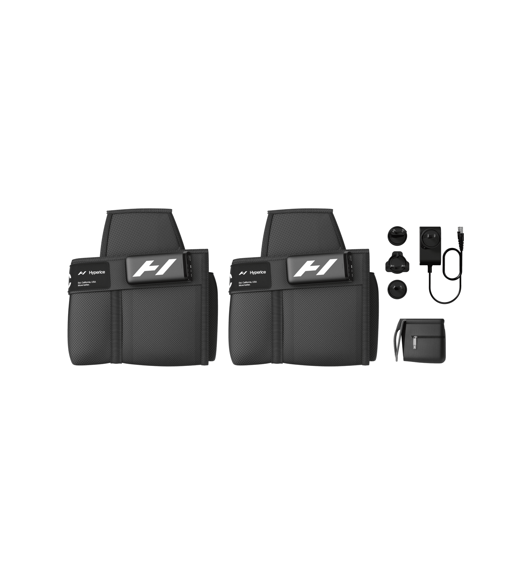 Normatec Premier Legs