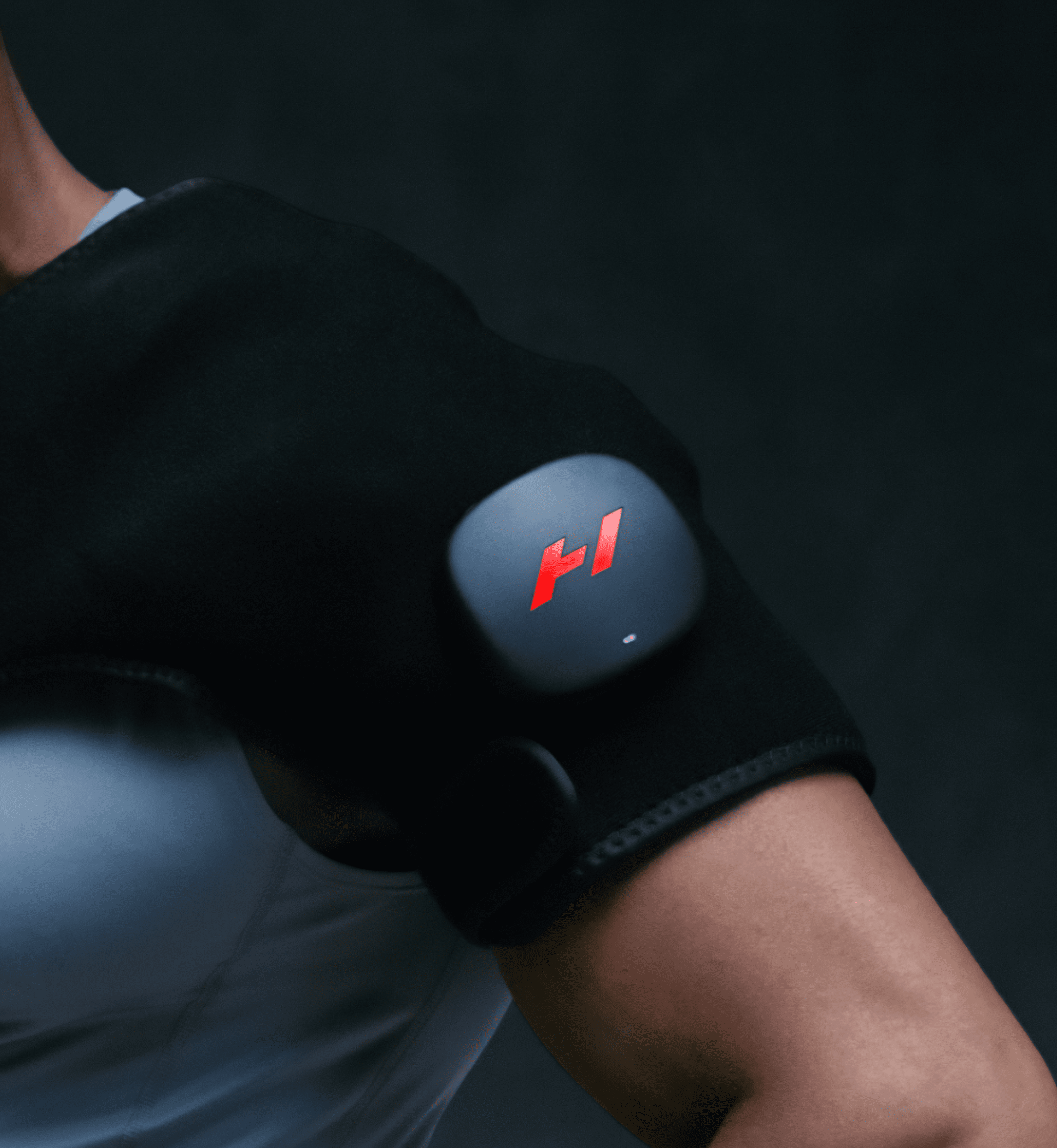 Venom 2 Shoulder