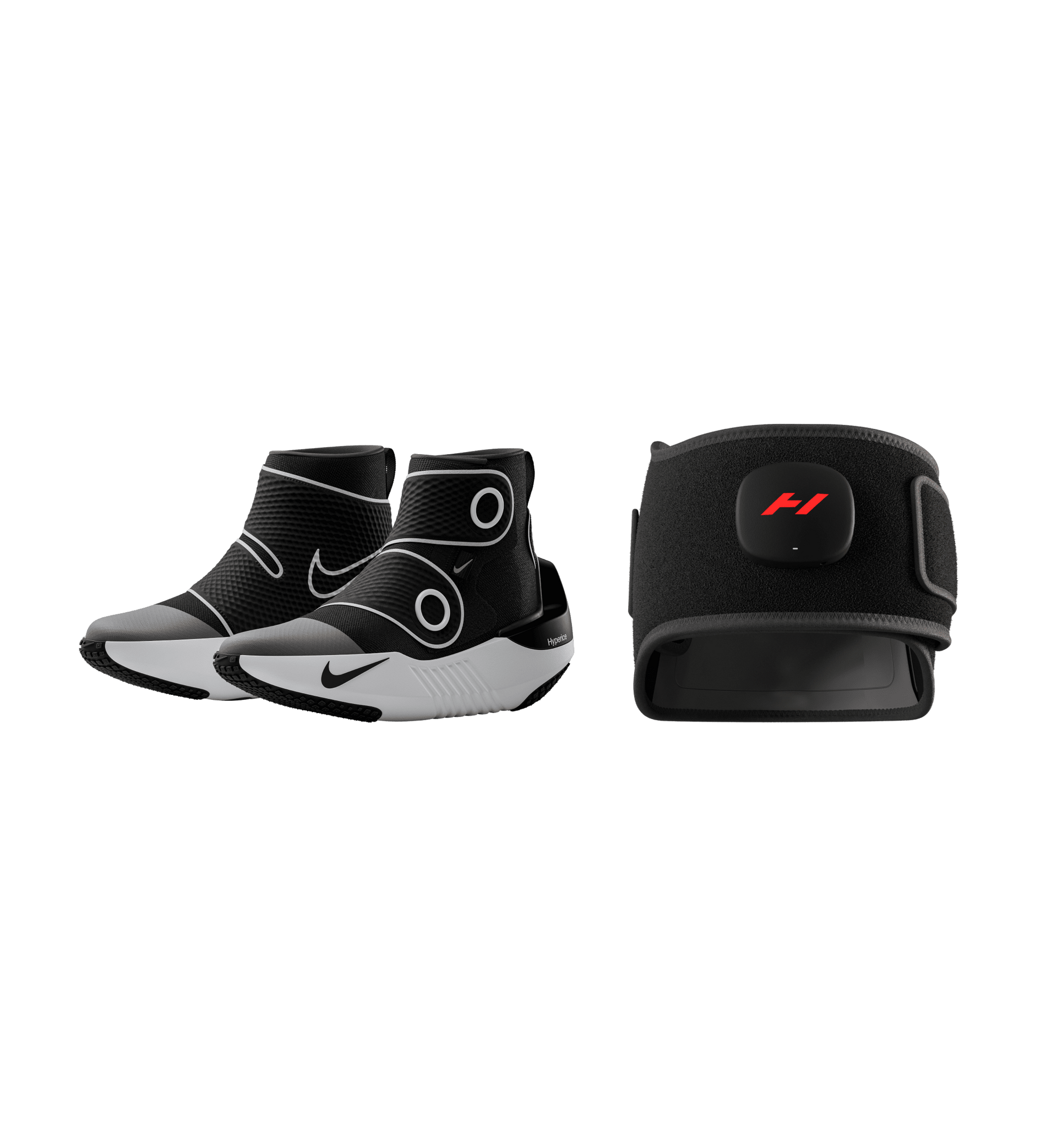Warm Up Pack