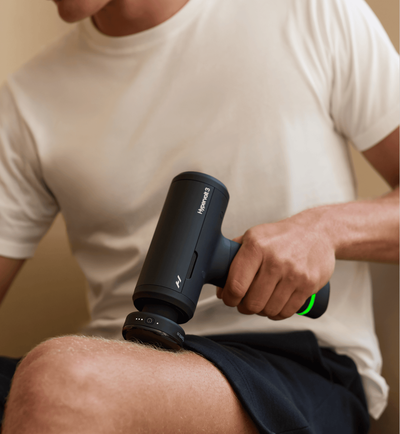 Cabezal Térmico para Hypervolt 3