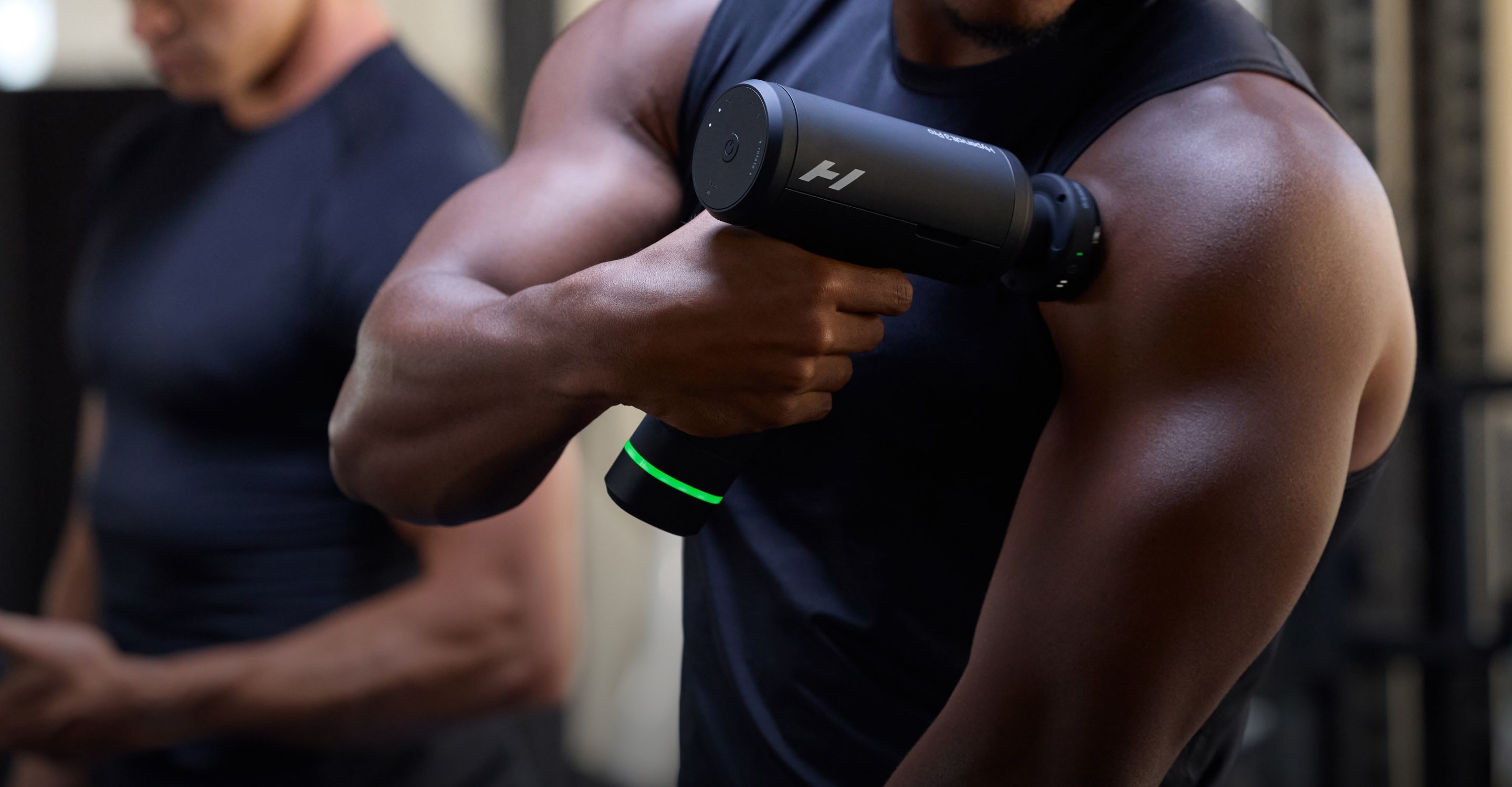 Hyperice | Recovery & Wellness Technology