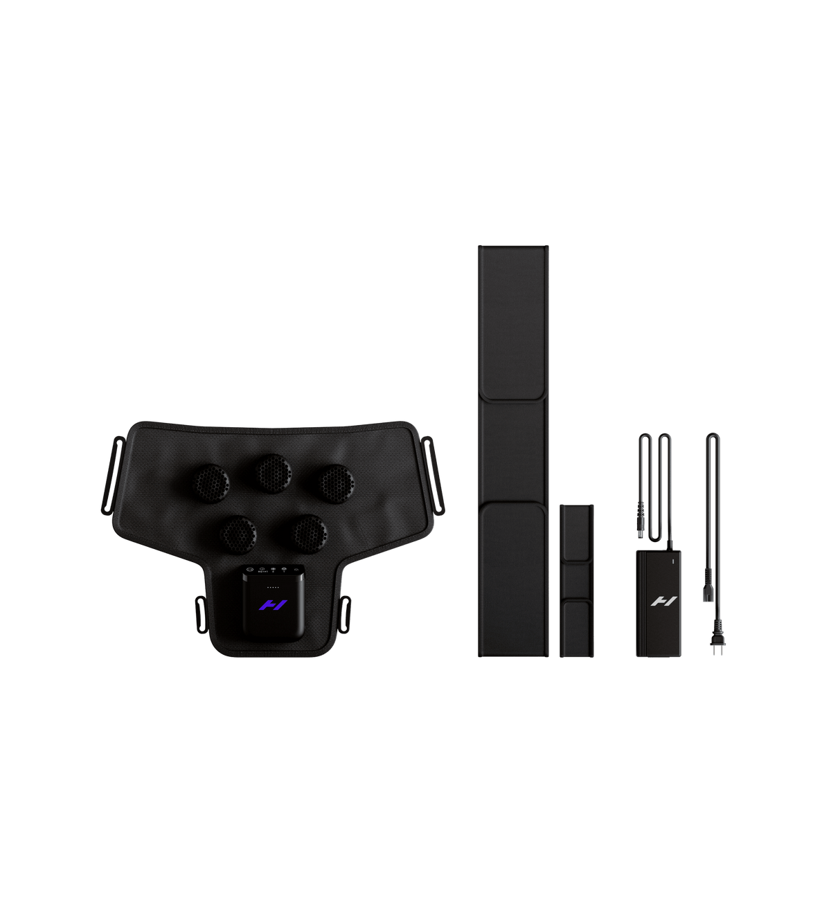 Open Box Hyperice X 2 Shoulder
