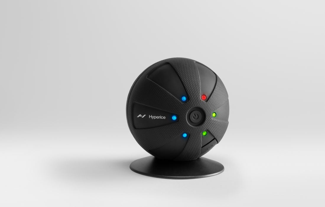 Hypersphere Go