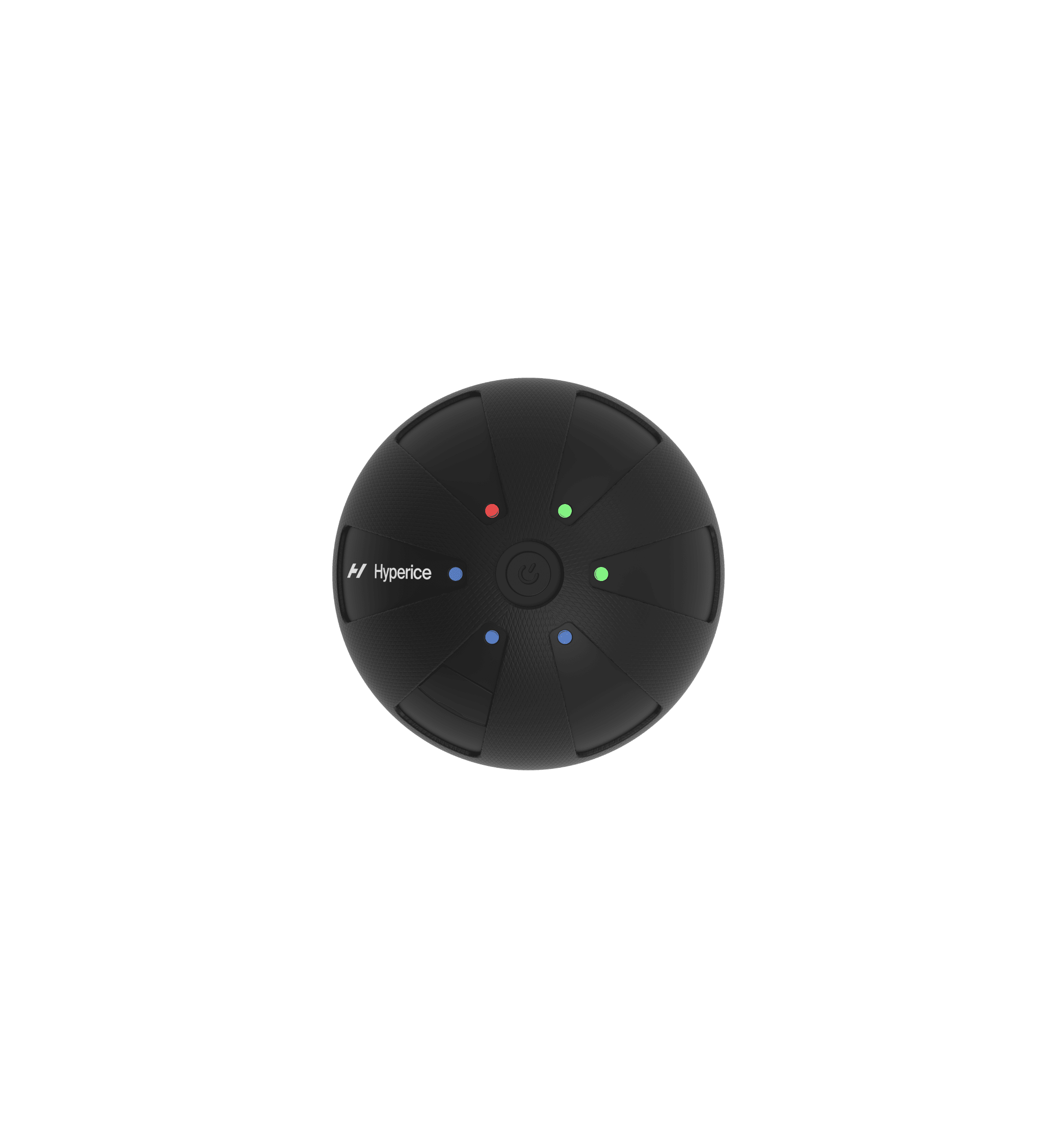 Hypersphere Go