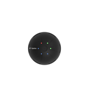 Hypersphere Go