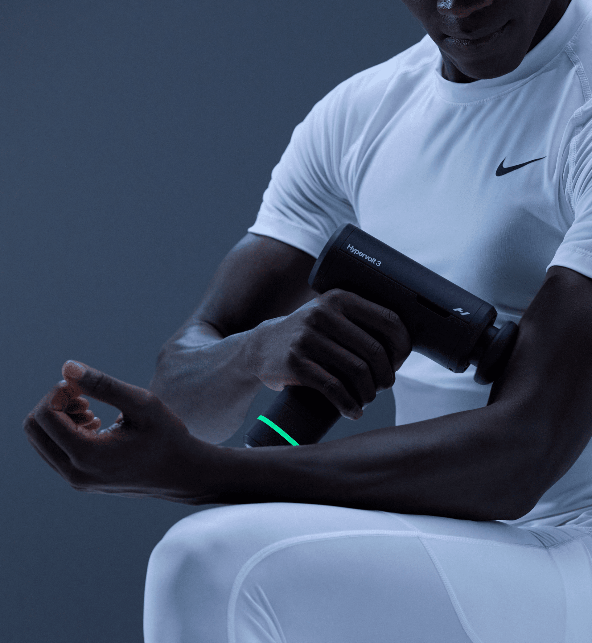 Hypervolt 3