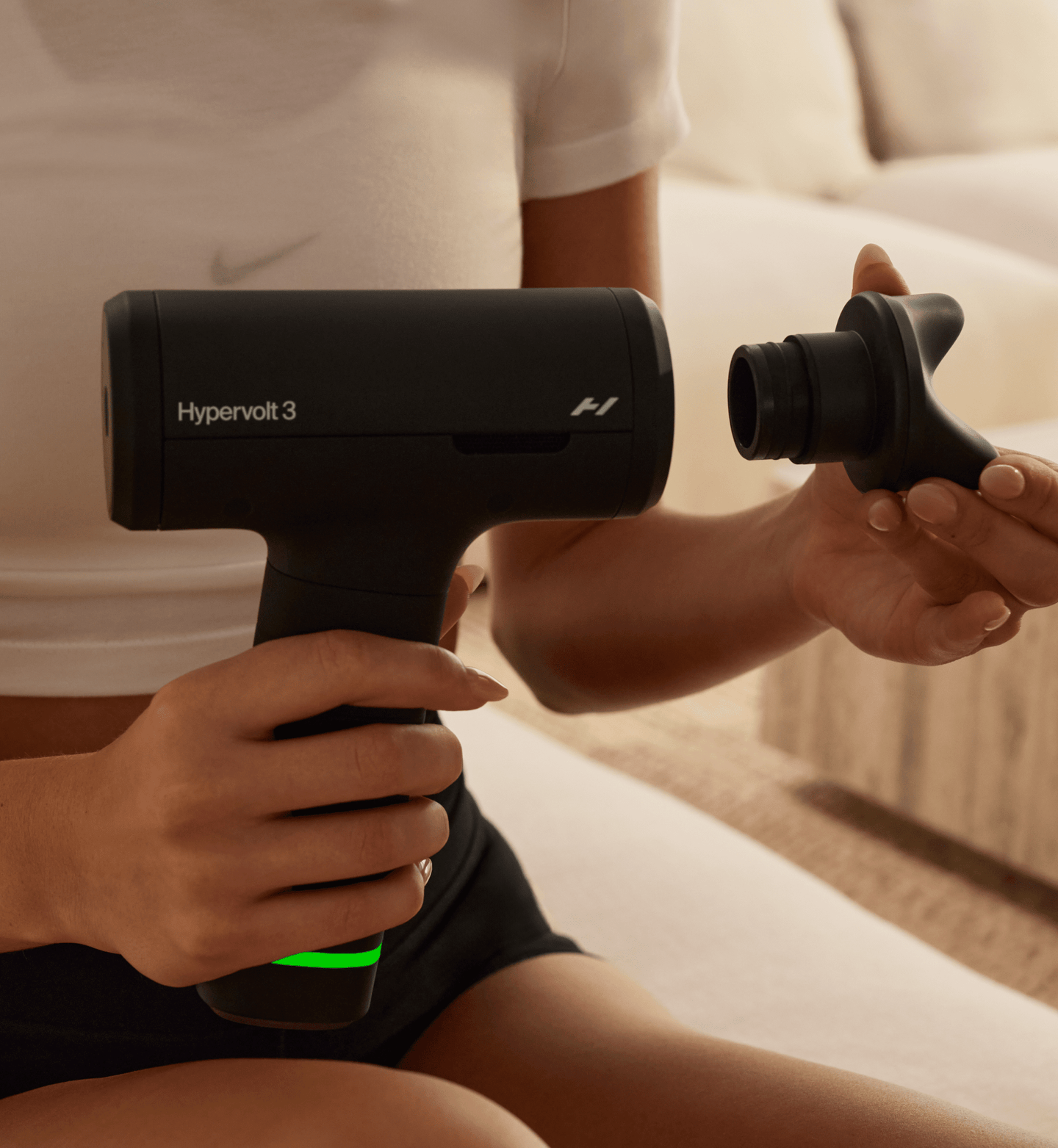 Hypervolt 3 Hypervolt 3