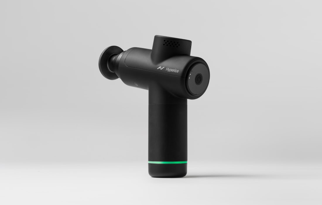 ボディ・フェイスケア Hypervolt GO Hypervolt Go 2 Percussion Massager | Portable Muscle Recovery Gun