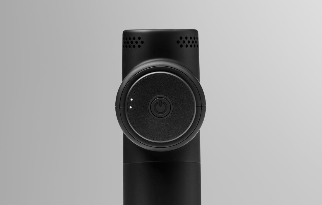 Hypervolt Go 2