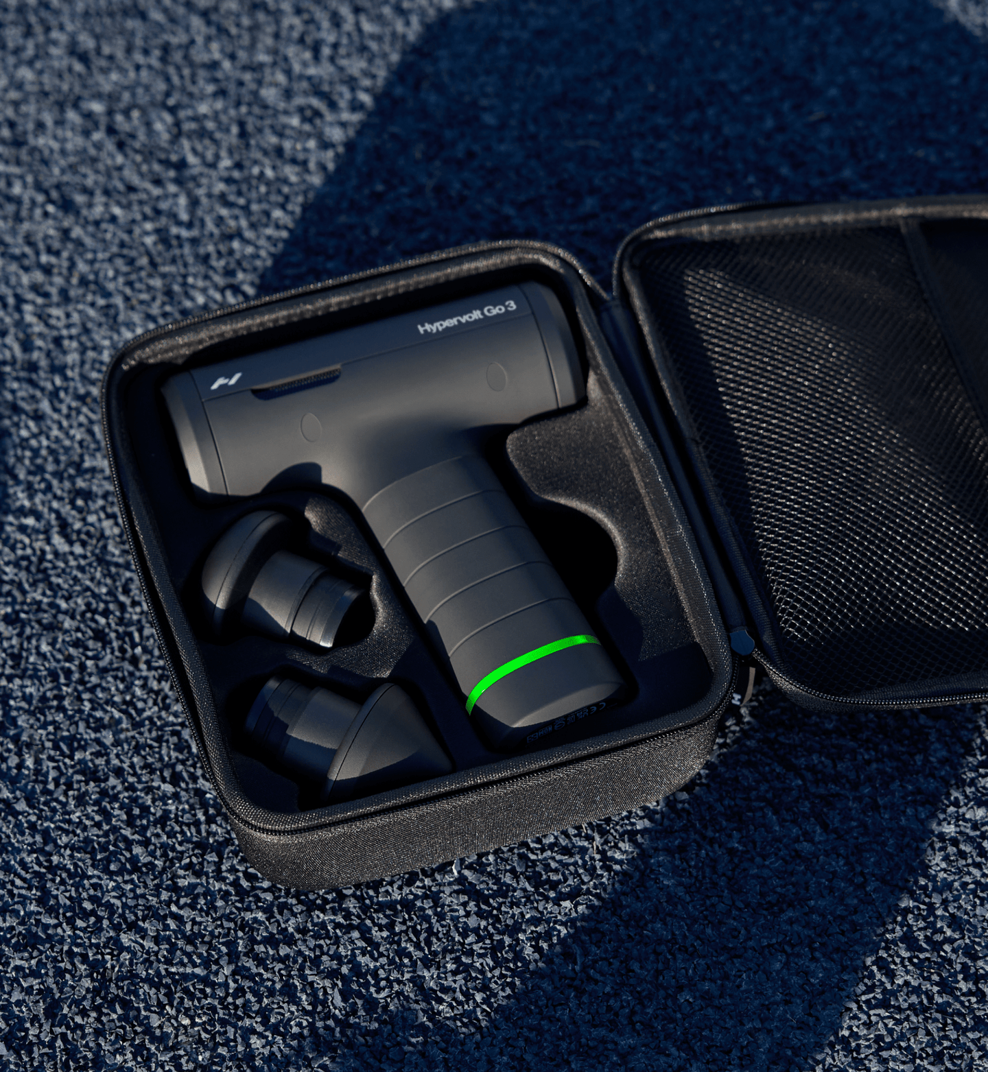 Hypervolt Go 3 Hypervolt Go 3