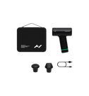 Hypervolt Go 3