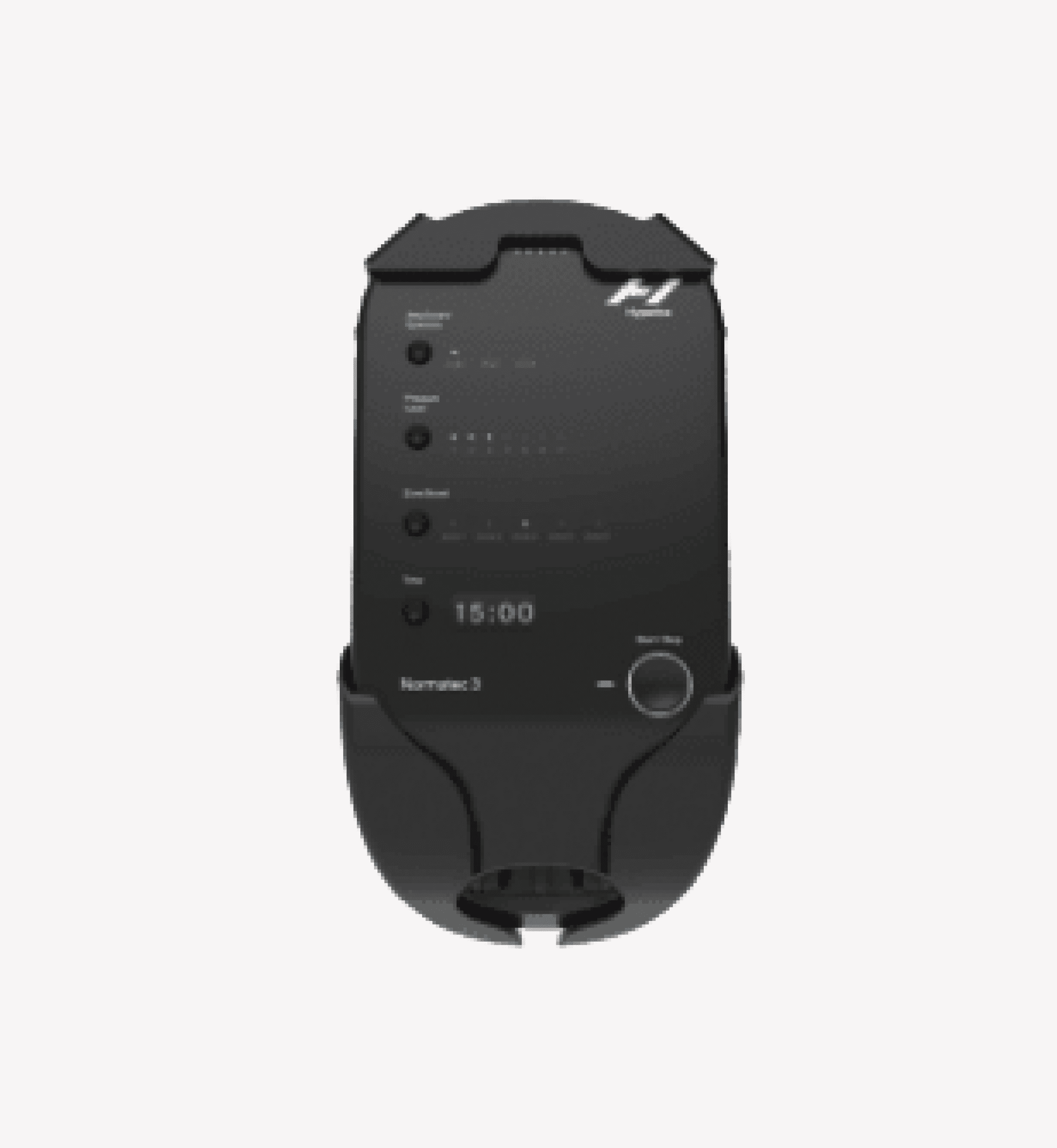 Normatec 3 Wall Mount