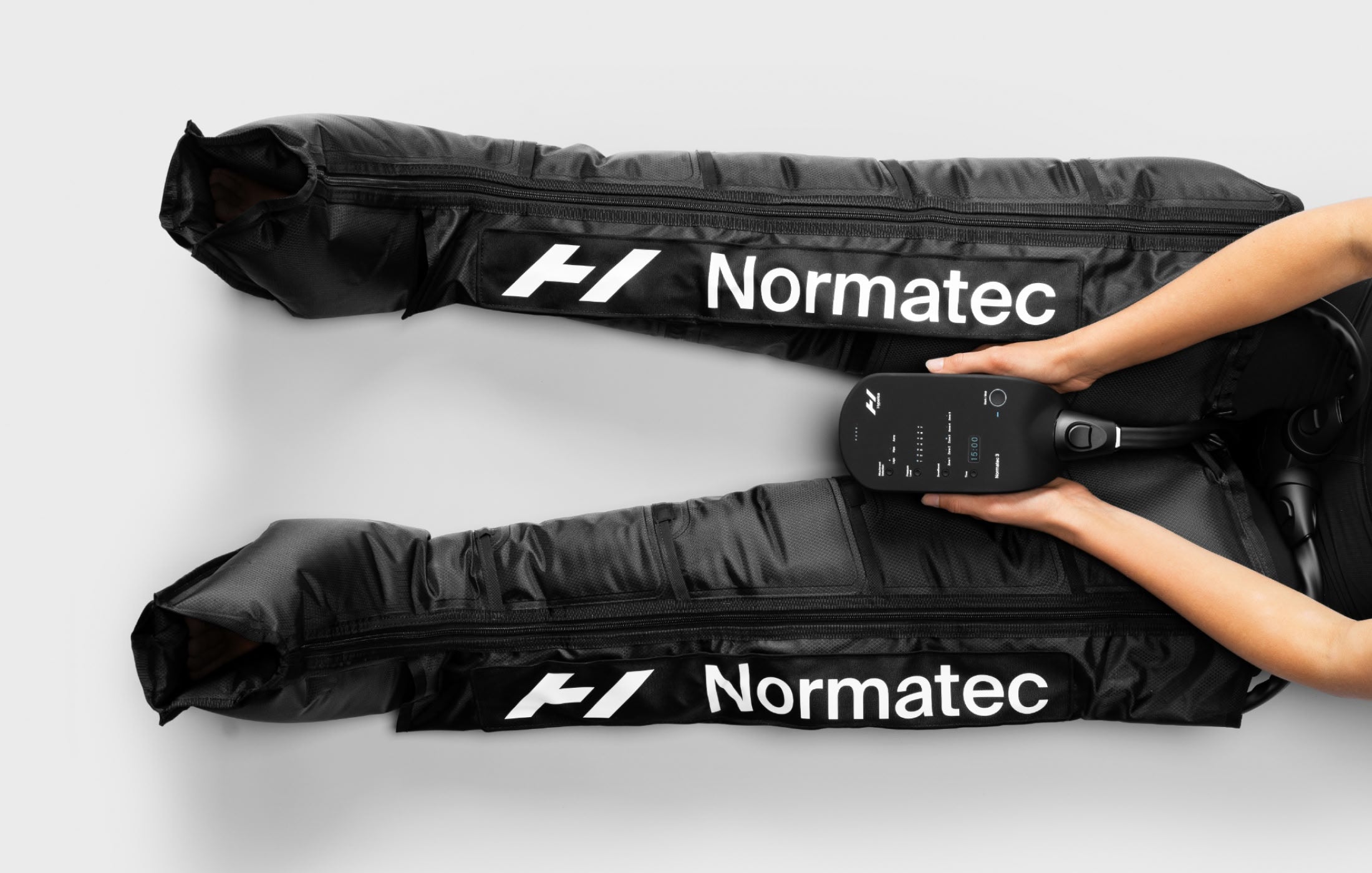 Normatec 3 Legs