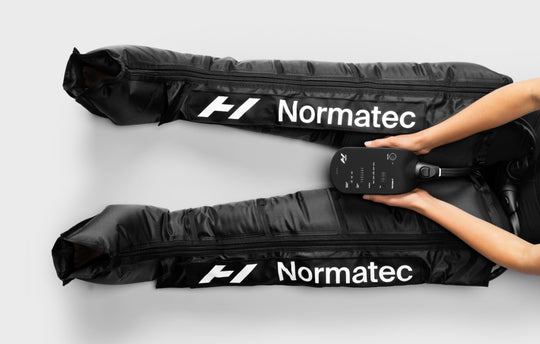 Normatec 3 Legs