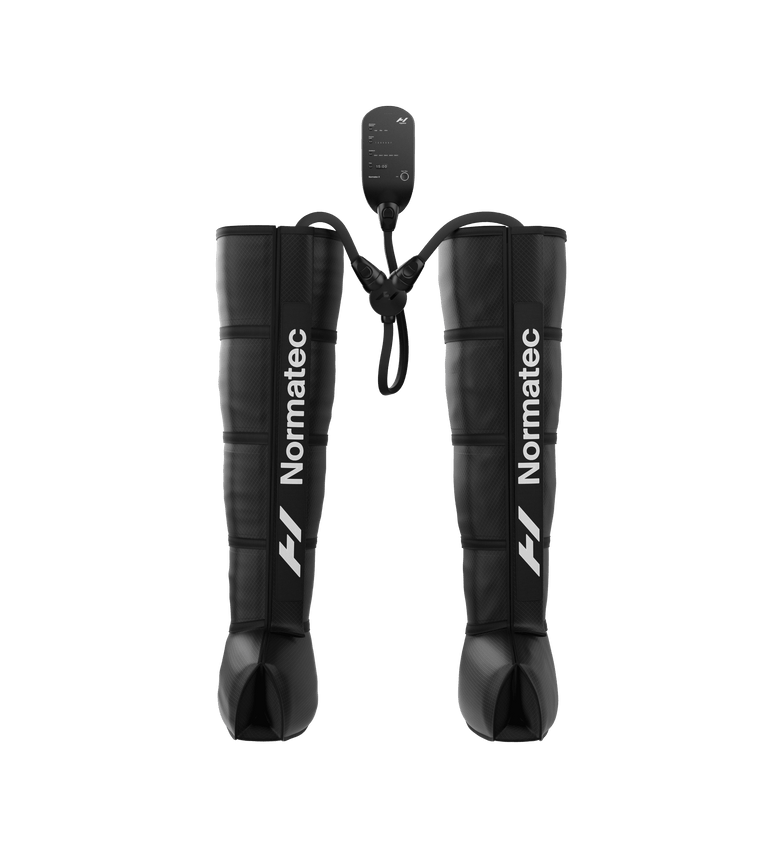 Open Box Normatec 3 Legs