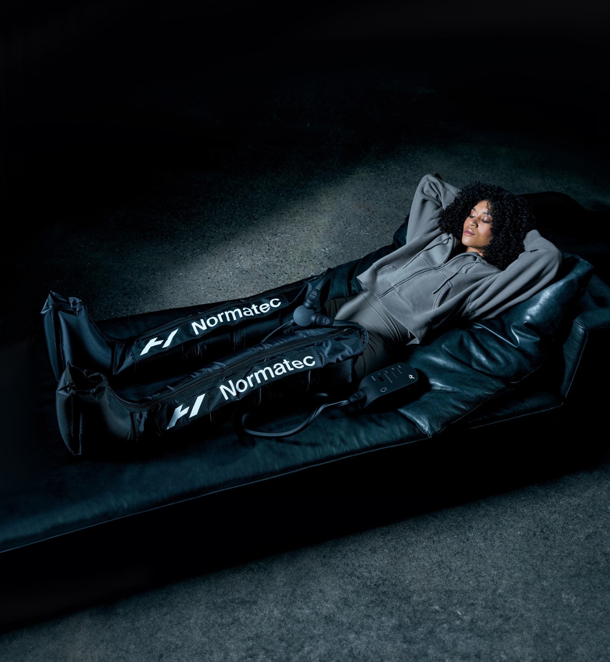 Normatec 3 Legs